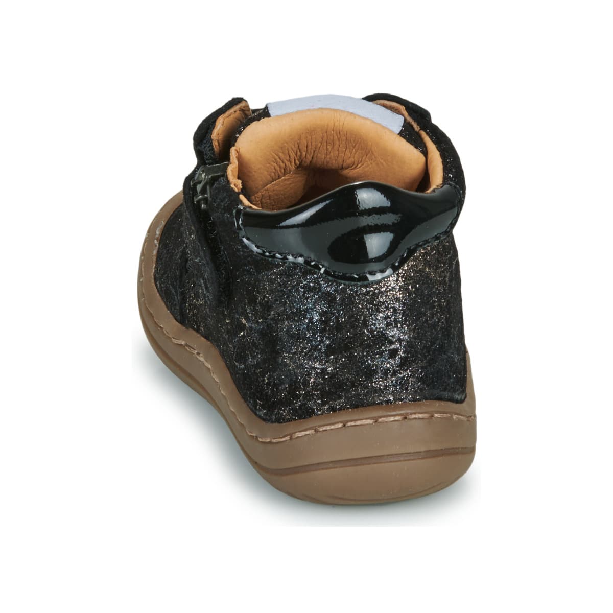 Girls' Sneakers GBB Black