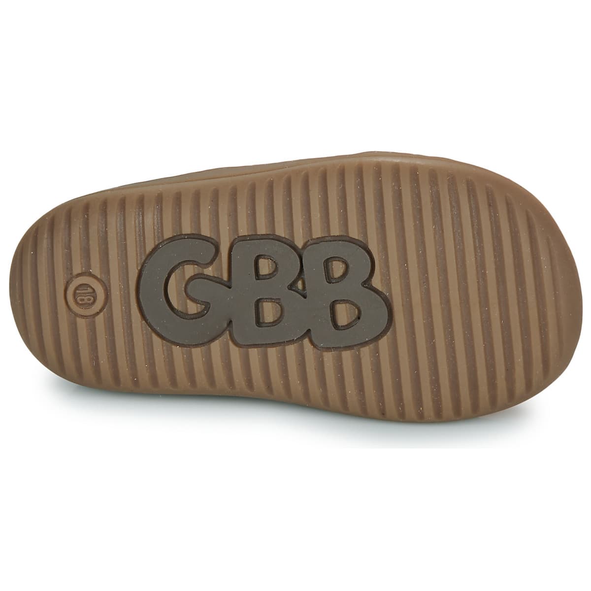 Girls' Sneakers GBB Black