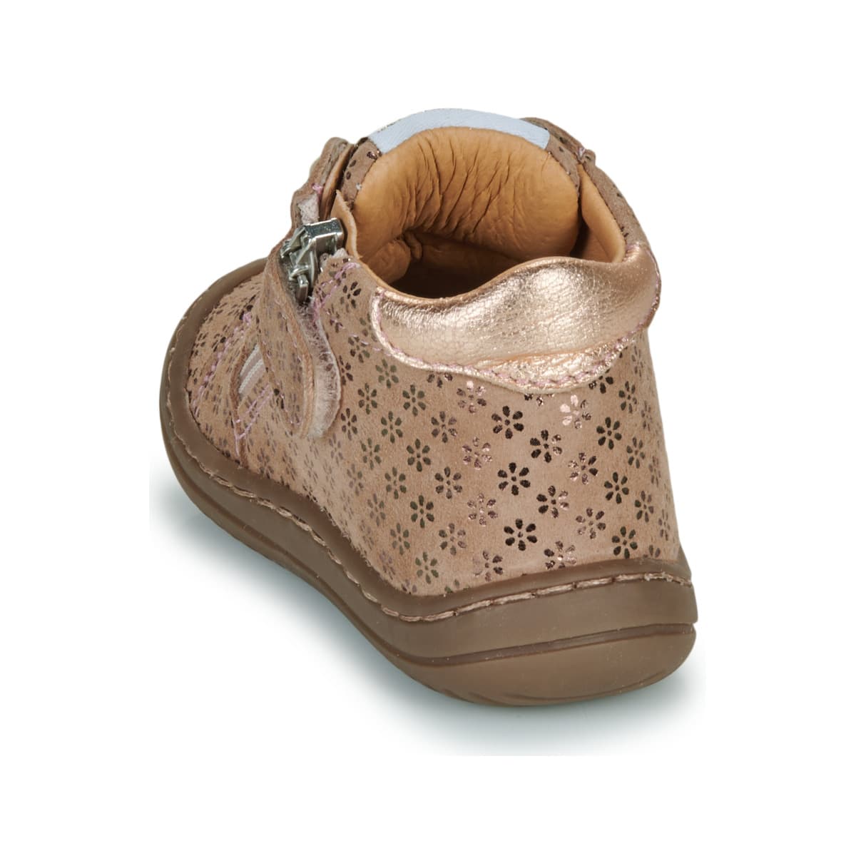 Girls' Sneakers GBB Pink