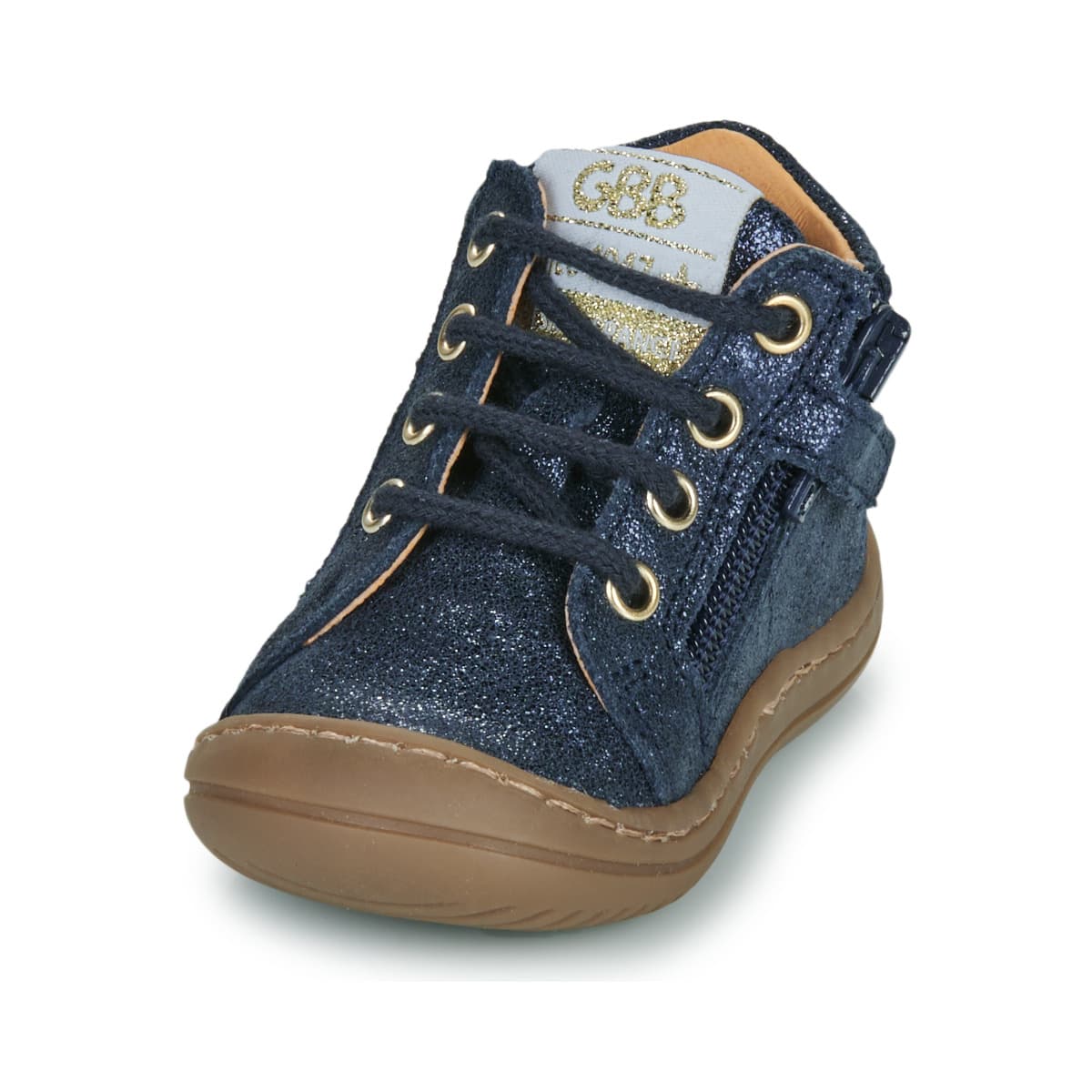 Girls' Sneakers GBB Blue