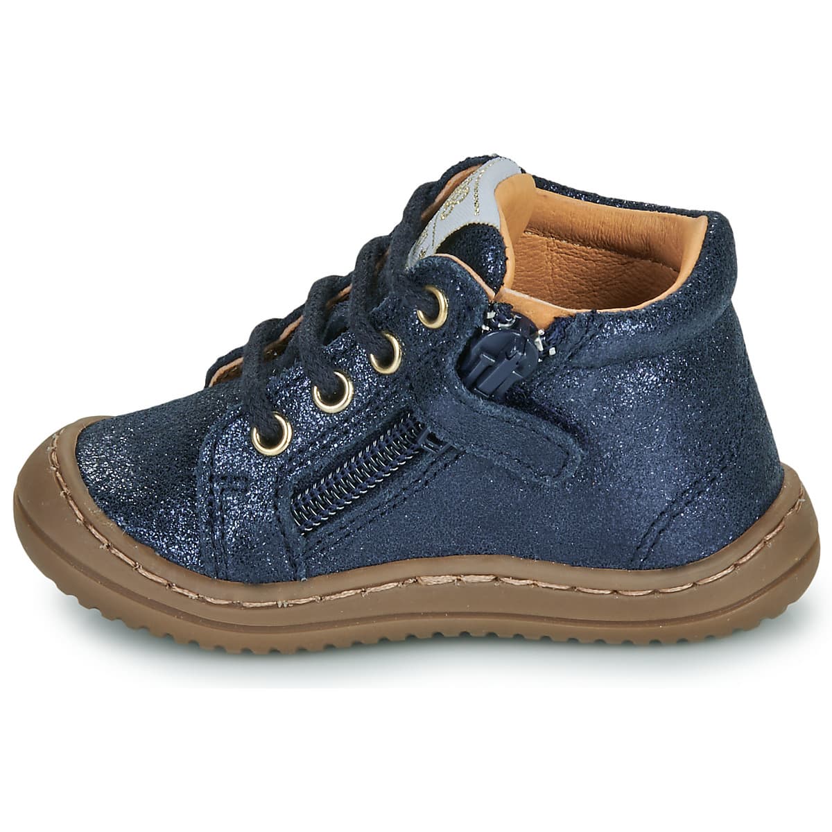 Girls' Sneakers GBB Blue