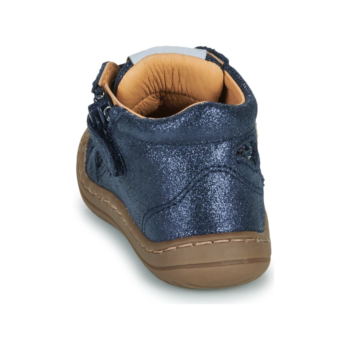 Girls' Sneakers GBB Blue