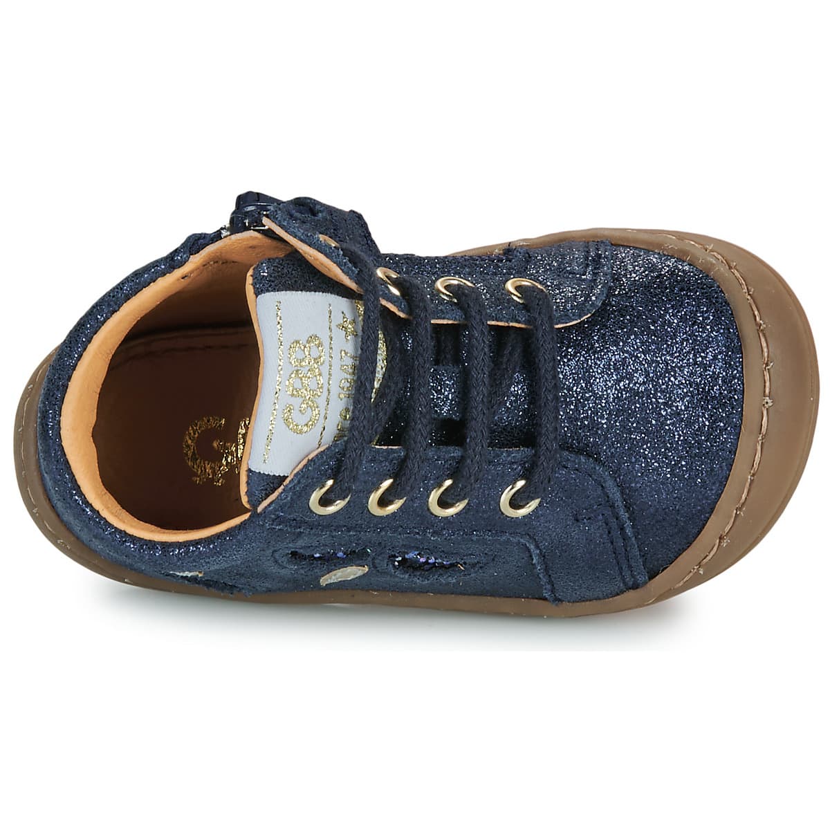 Girls' Sneakers GBB Blue