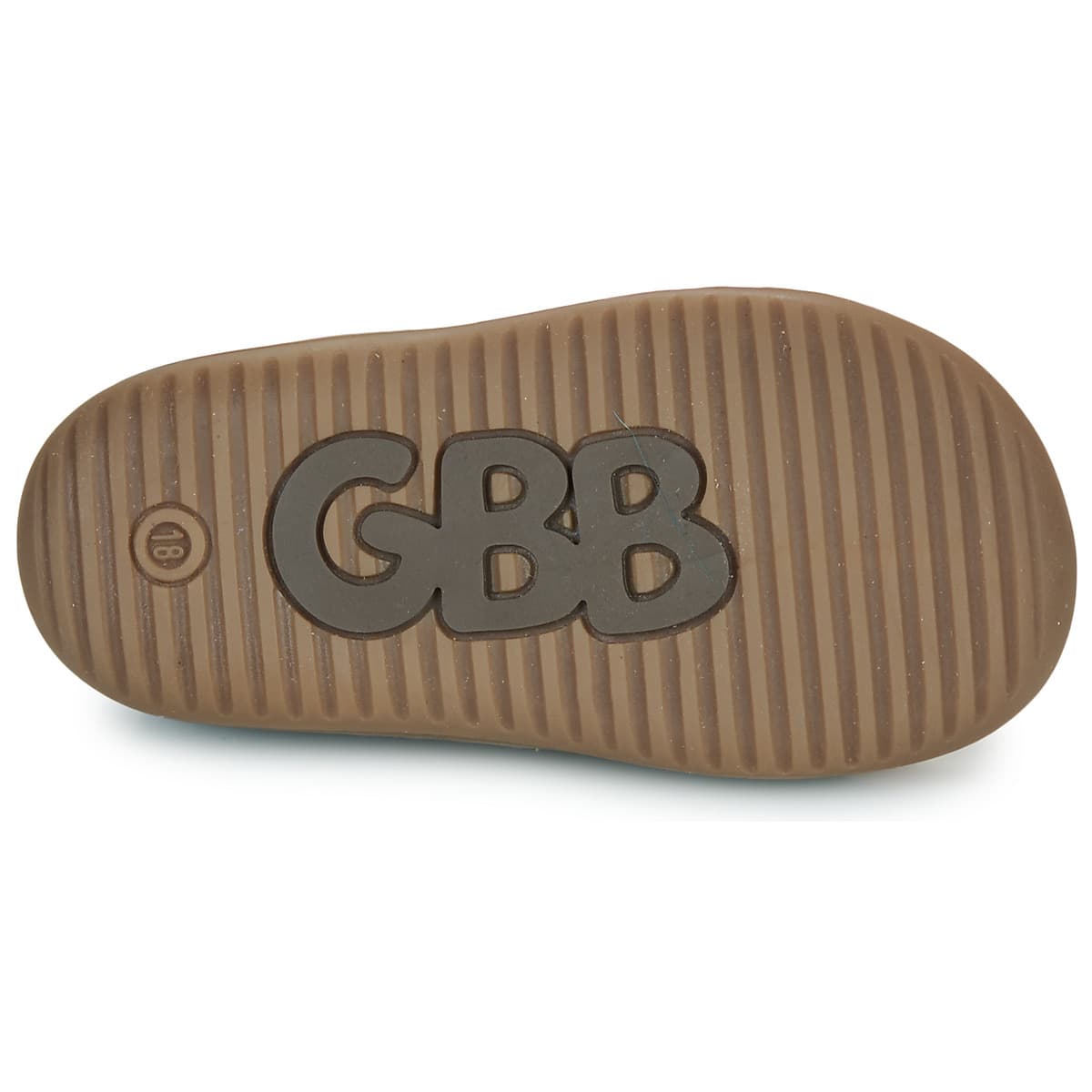 Girls' Sneakers GBB Blue