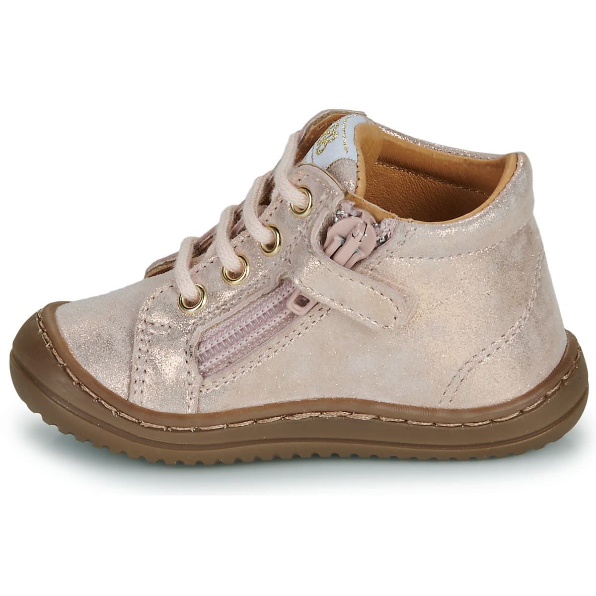 Girls' Sneakers GBB Pink