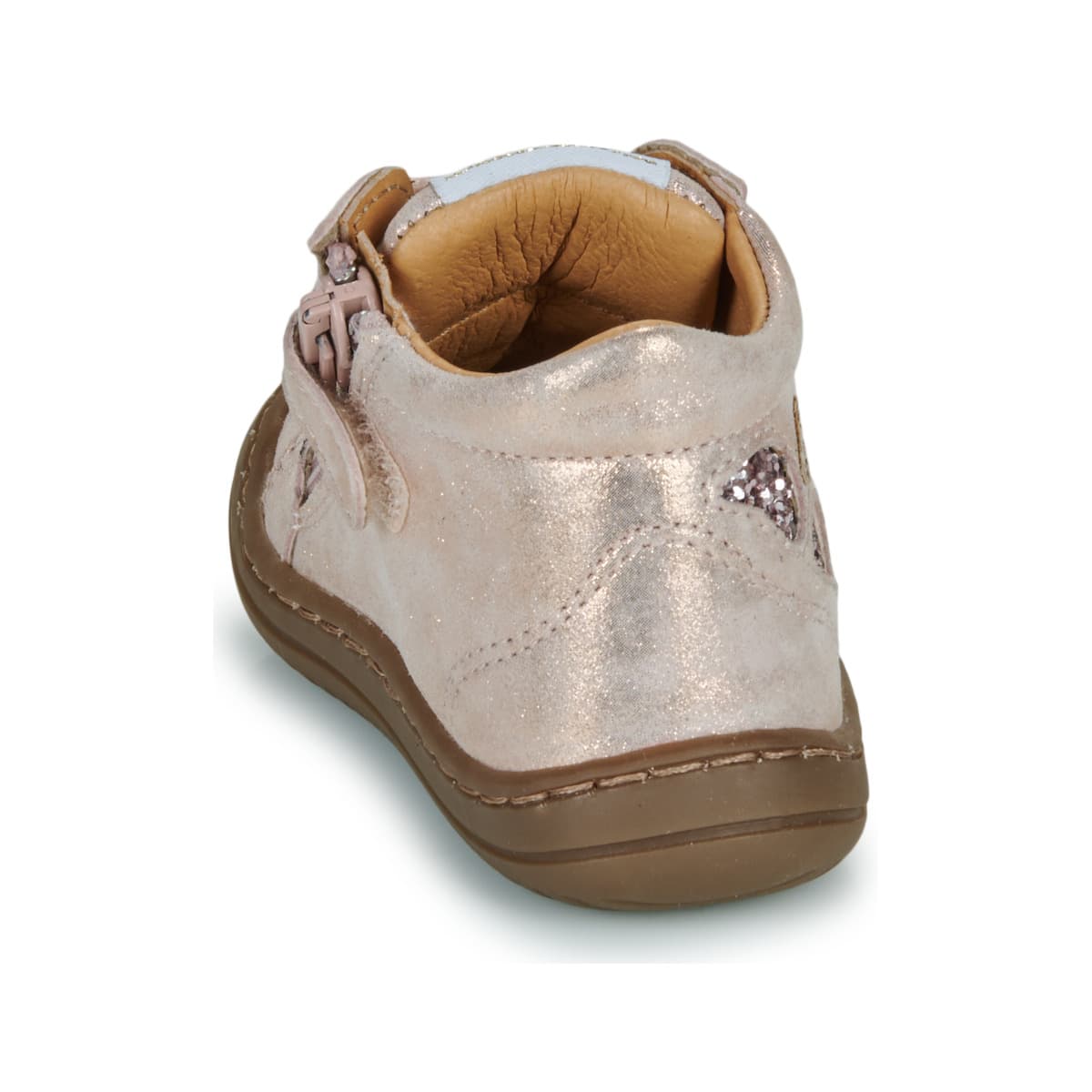 Girls' Sneakers GBB Pink