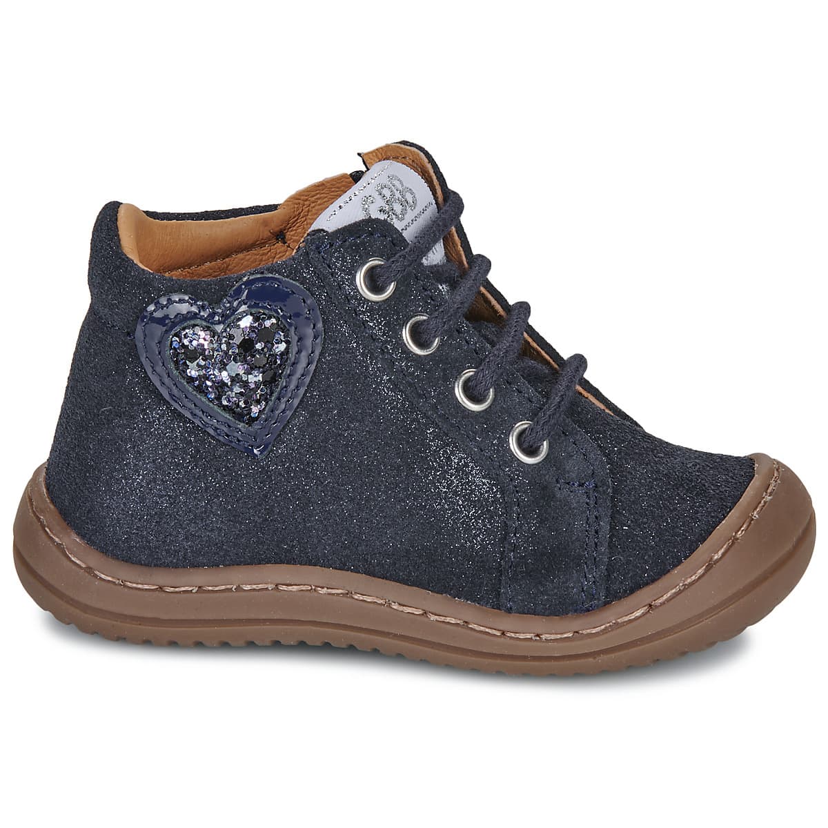 Girls' Sneakers GBB Blue