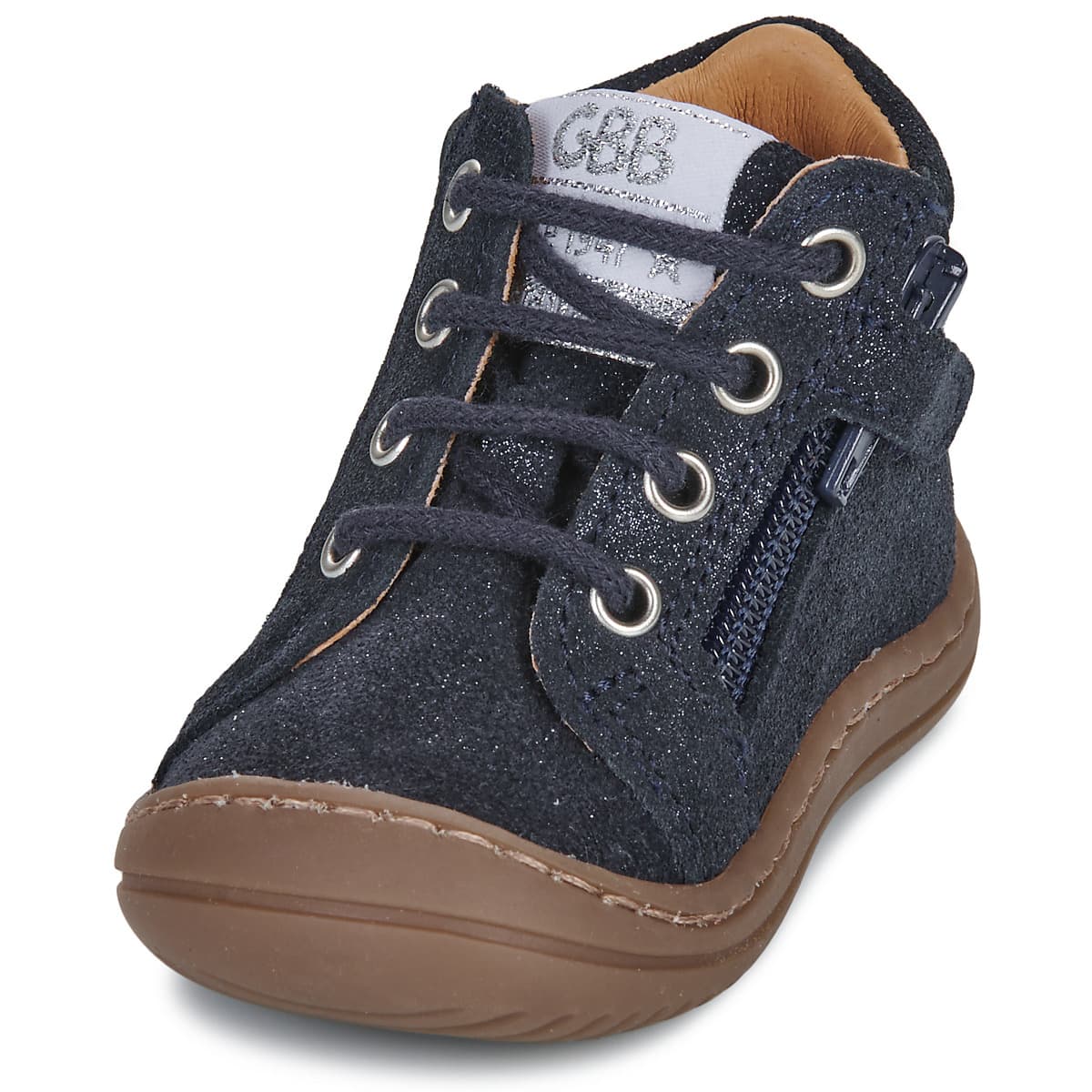 Girls' Sneakers GBB Blue