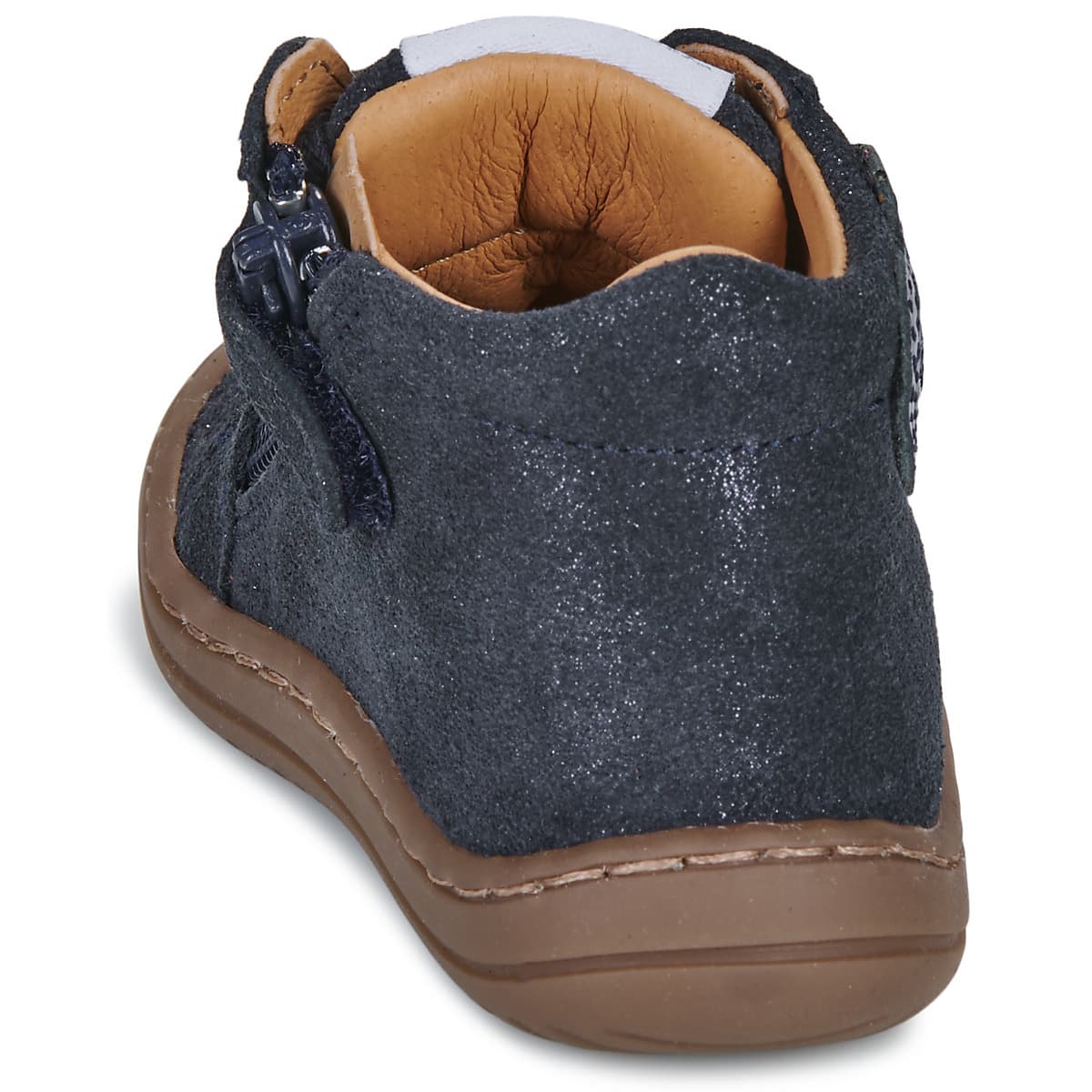 Girls' Sneakers GBB Blue