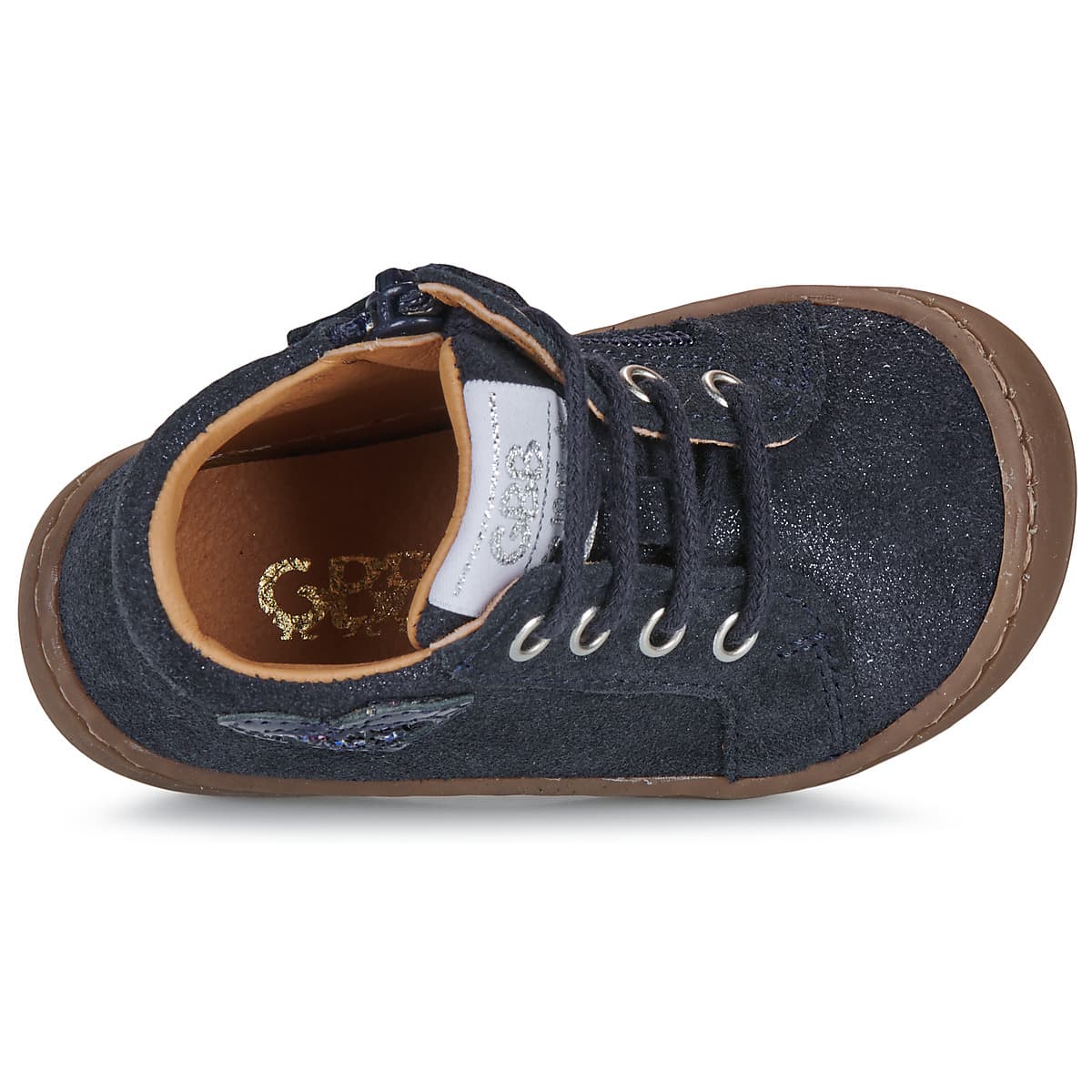 Girls' Sneakers GBB Blue