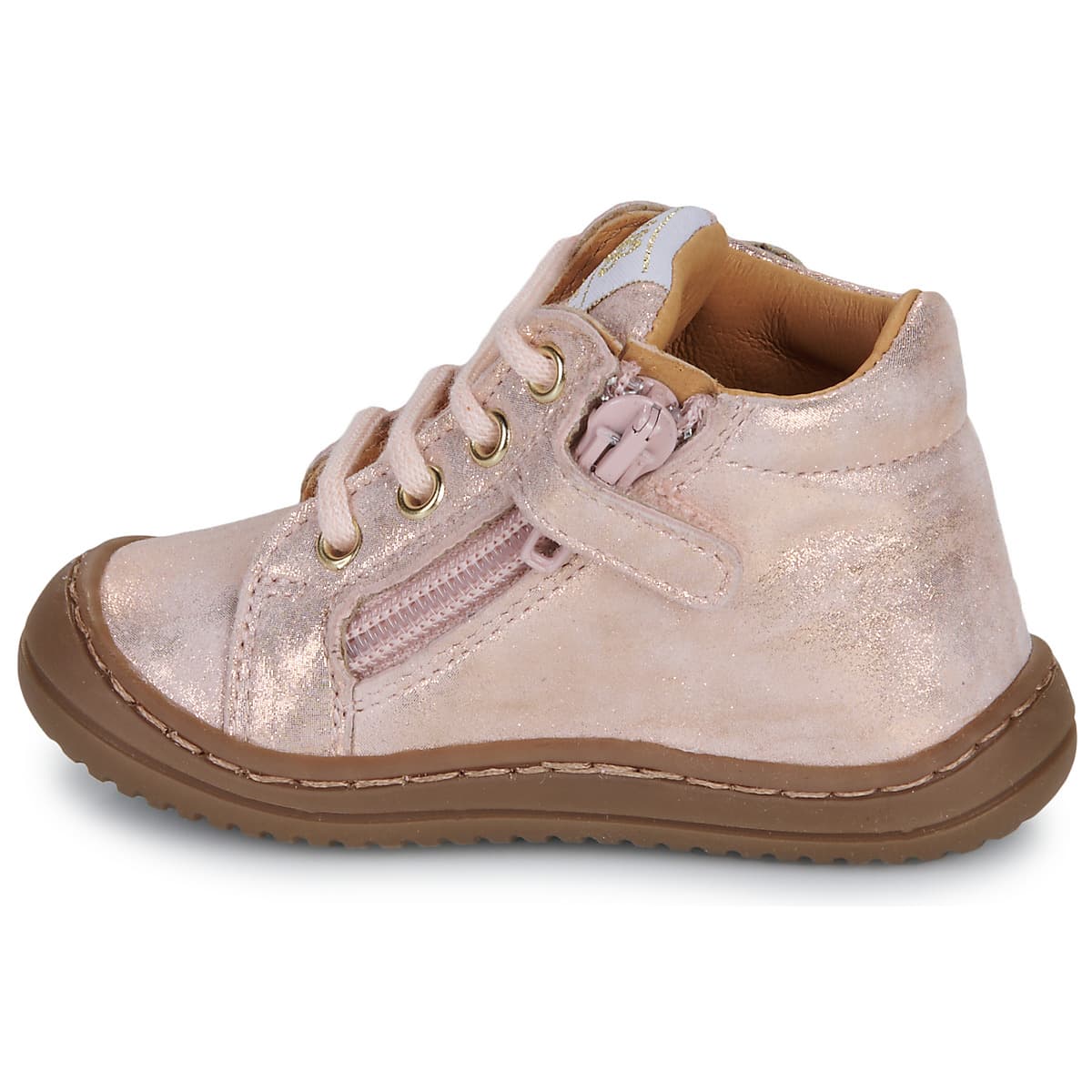 Girls' Sneakers GBB Pink