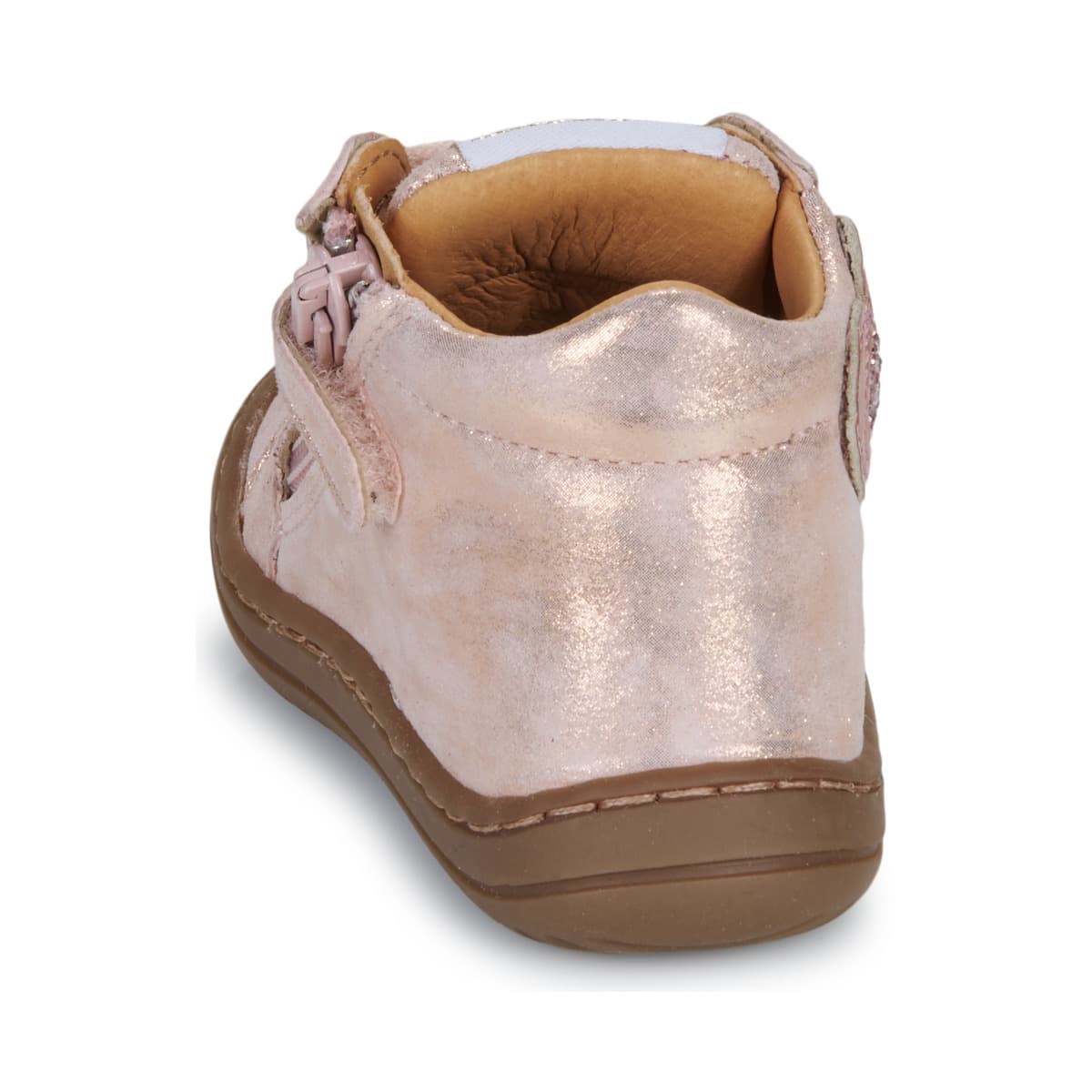 Girls' Sneakers GBB Pink