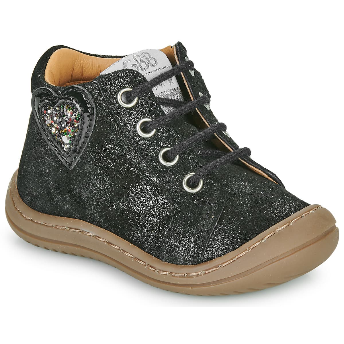 Ψηλά Sneakers GBB FLEXOO COEUR FLEX