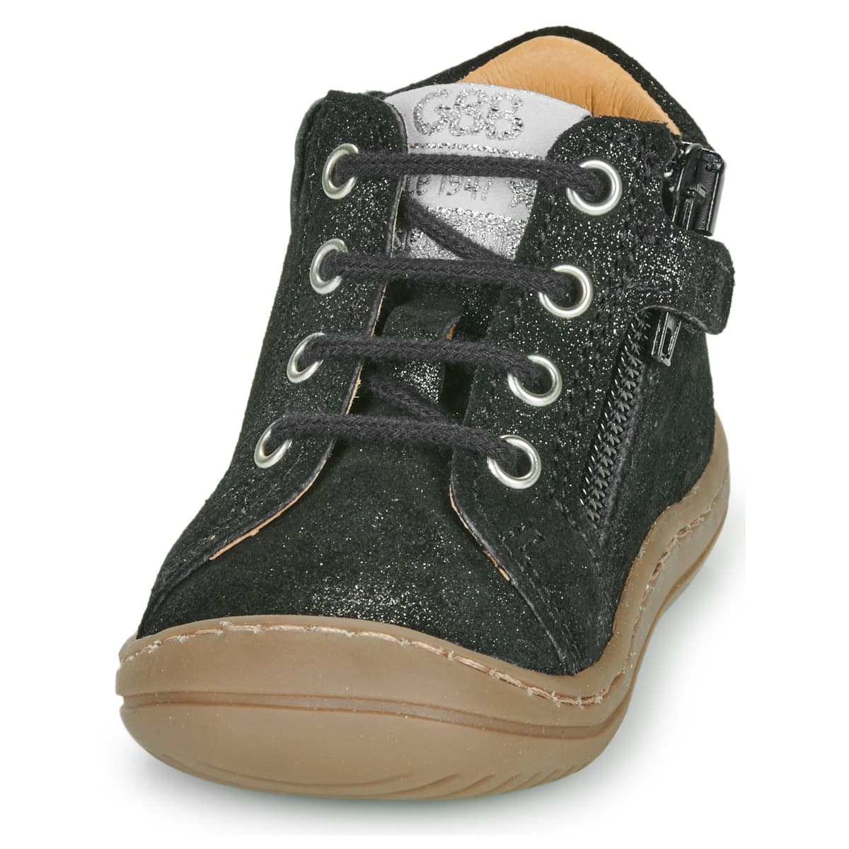 Girls' Sneakers GBB Black