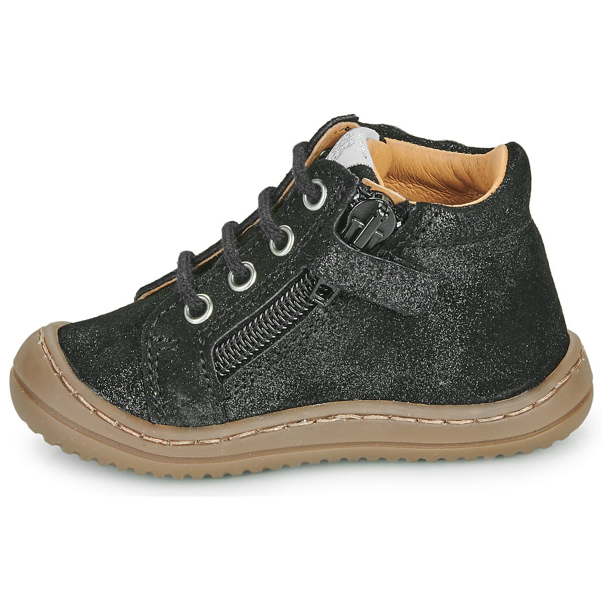 Girls' Sneakers GBB Black