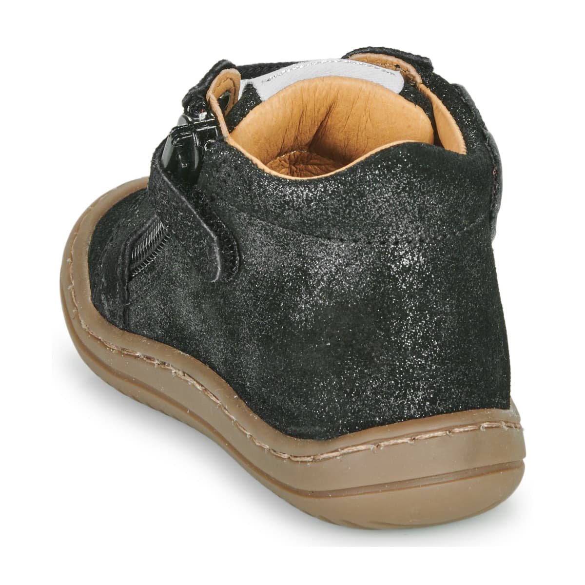 Girls' Sneakers GBB Black