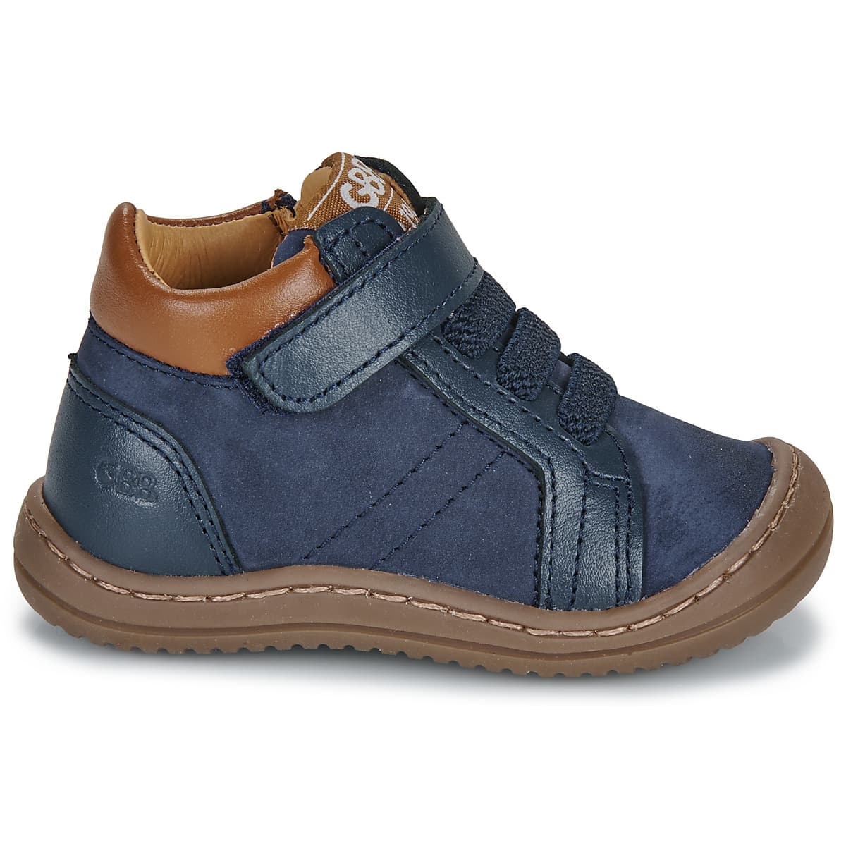 Girls' Sneakers GBB Blue