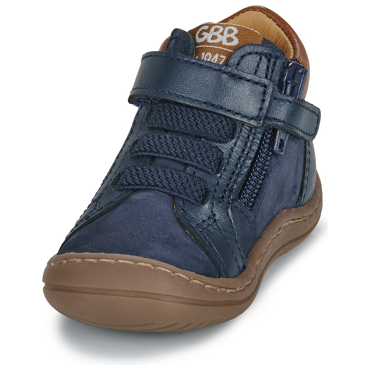 Girls' Sneakers GBB Blue