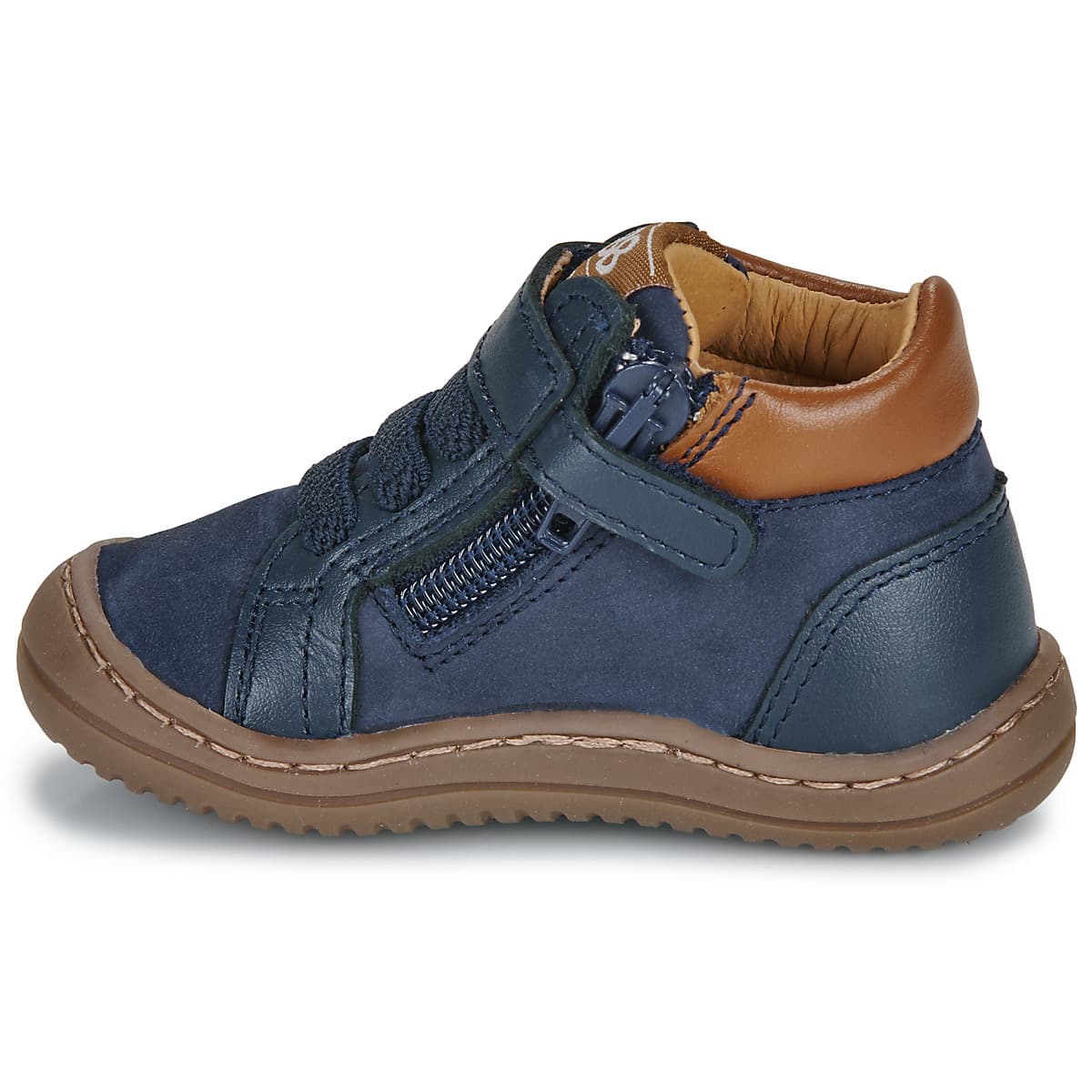 Girls' Sneakers GBB Blue