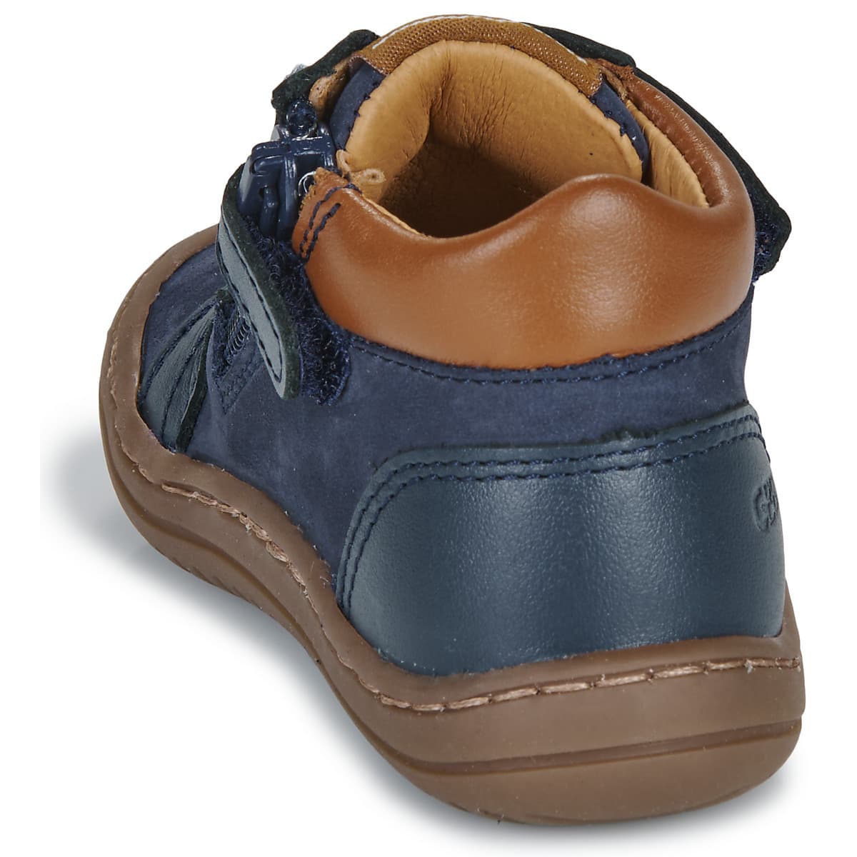 Girls' Sneakers GBB Blue