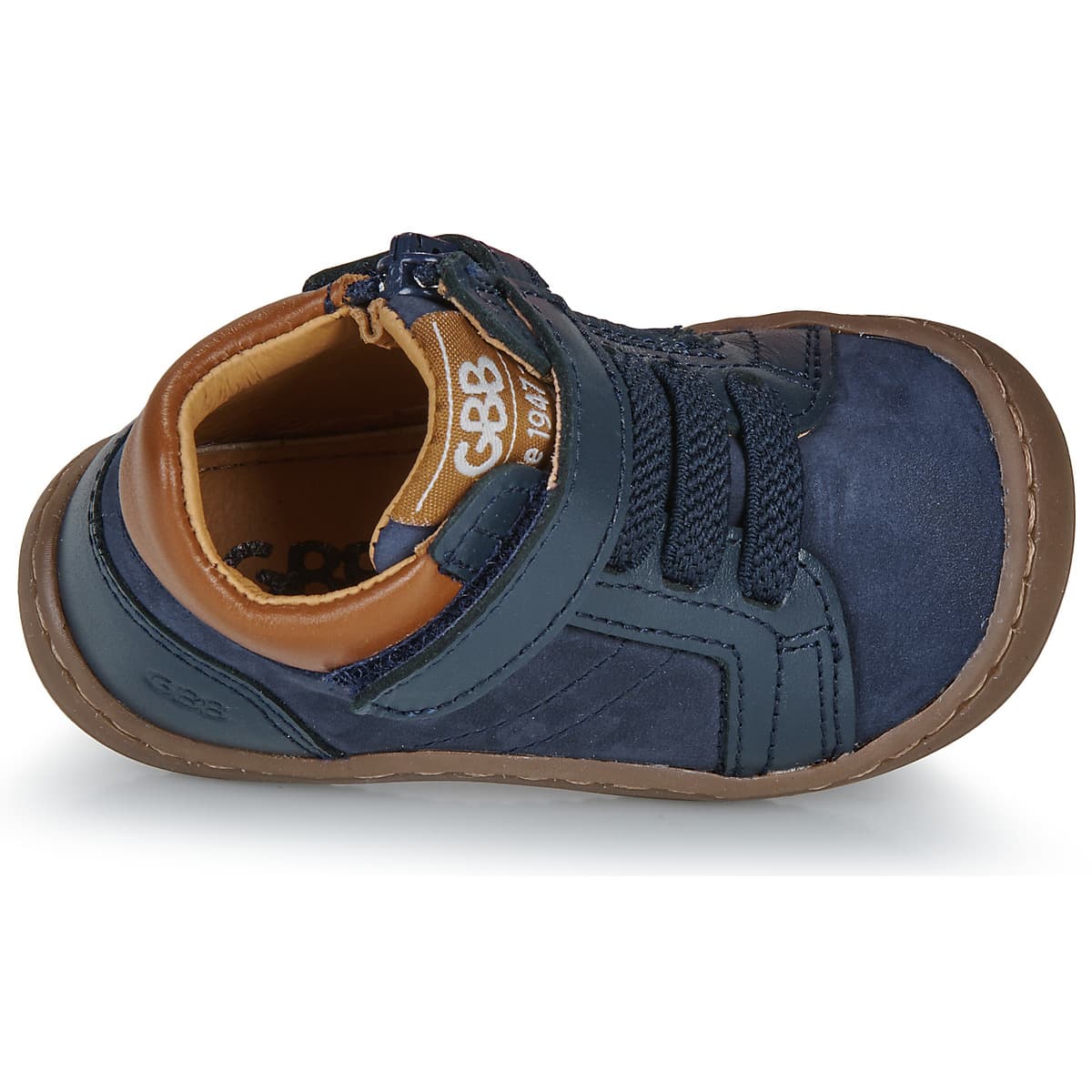 Girls' Sneakers GBB Blue