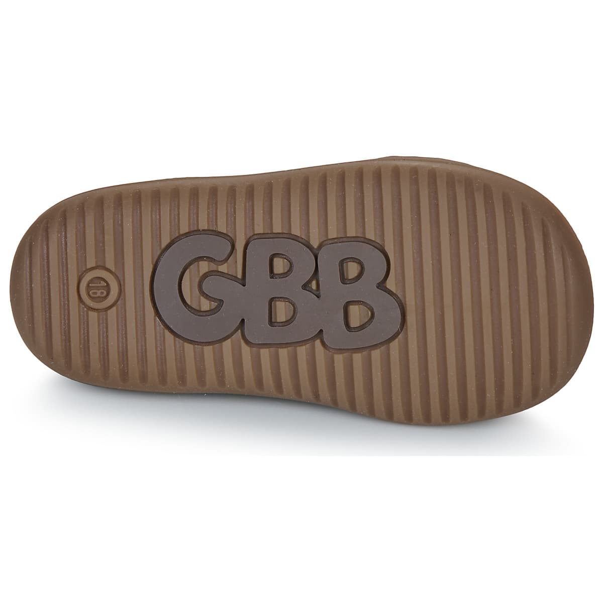 Girls' Sneakers GBB Blue