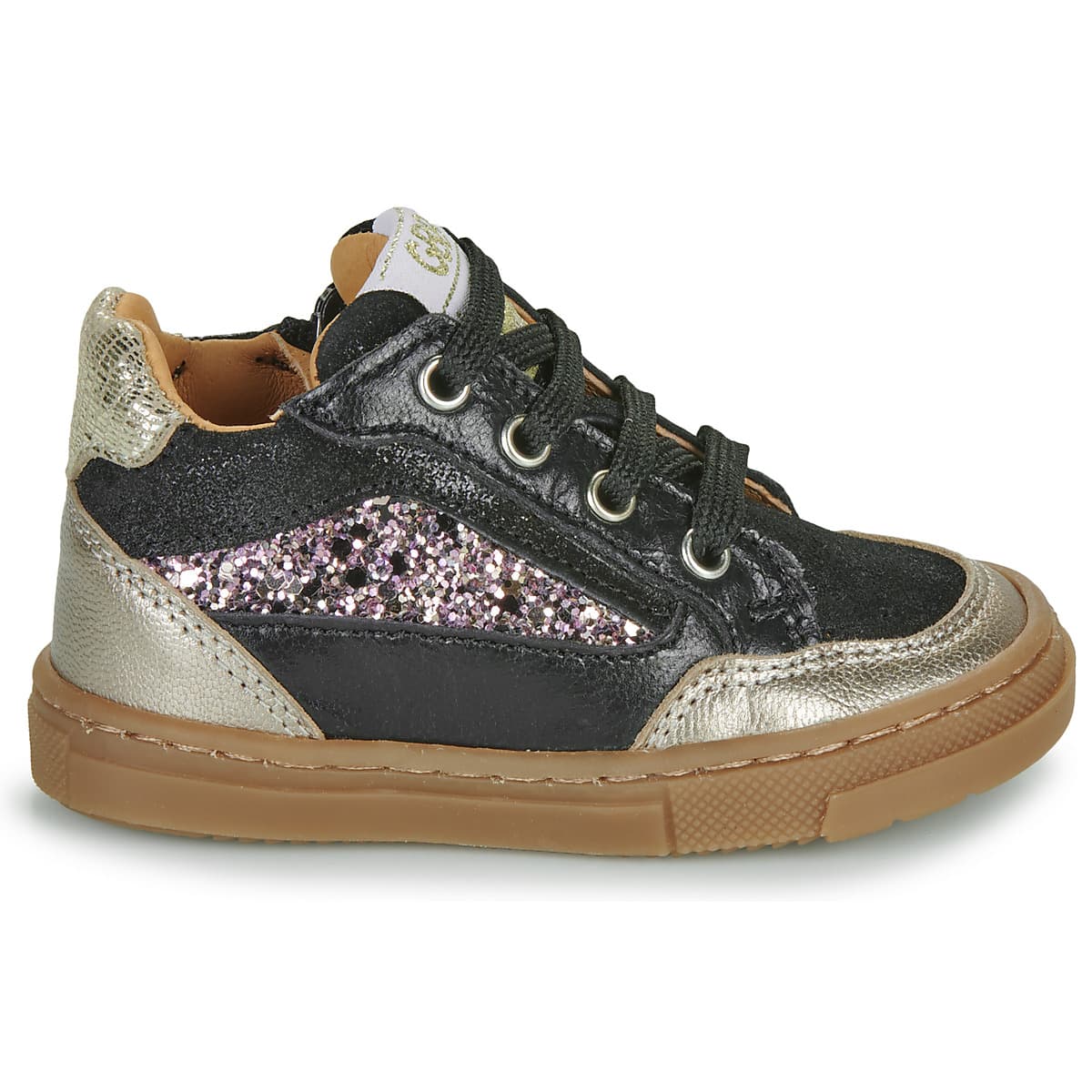 Girls' Sneakers GBB Multicolor