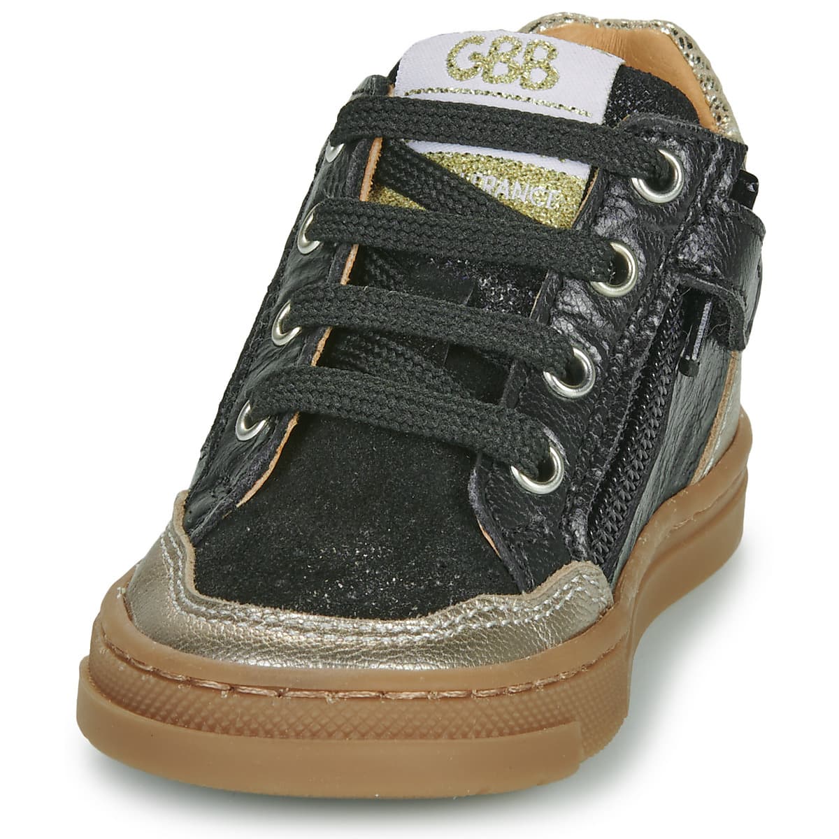 Girls' Sneakers GBB Multicolor