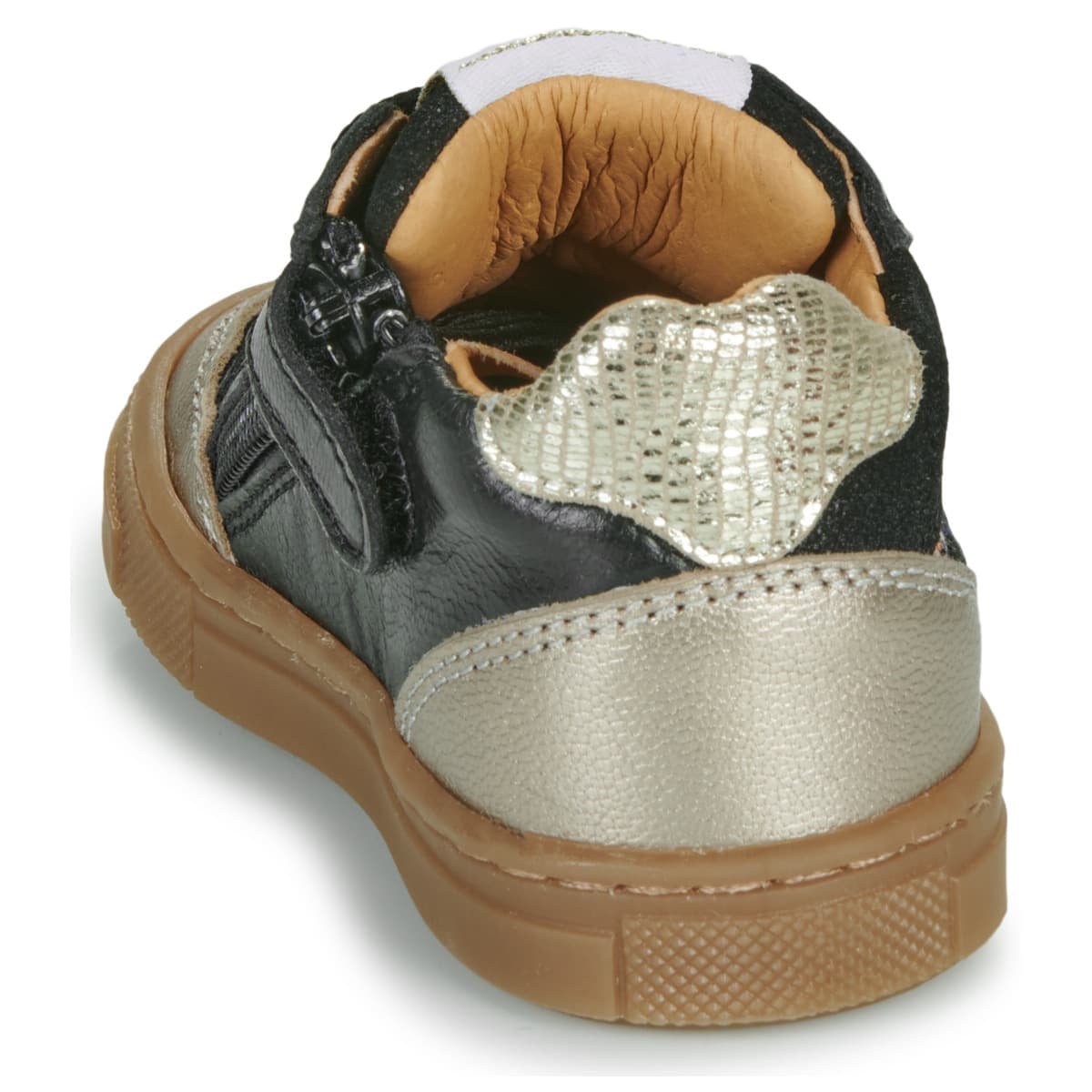 Girls' Sneakers GBB Multicolor