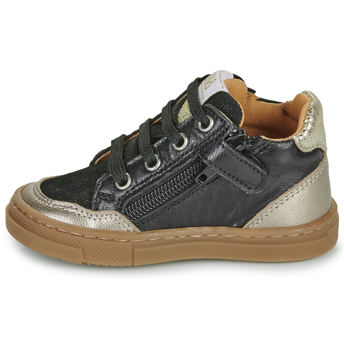 Girls' Sneakers GBB Multicolor