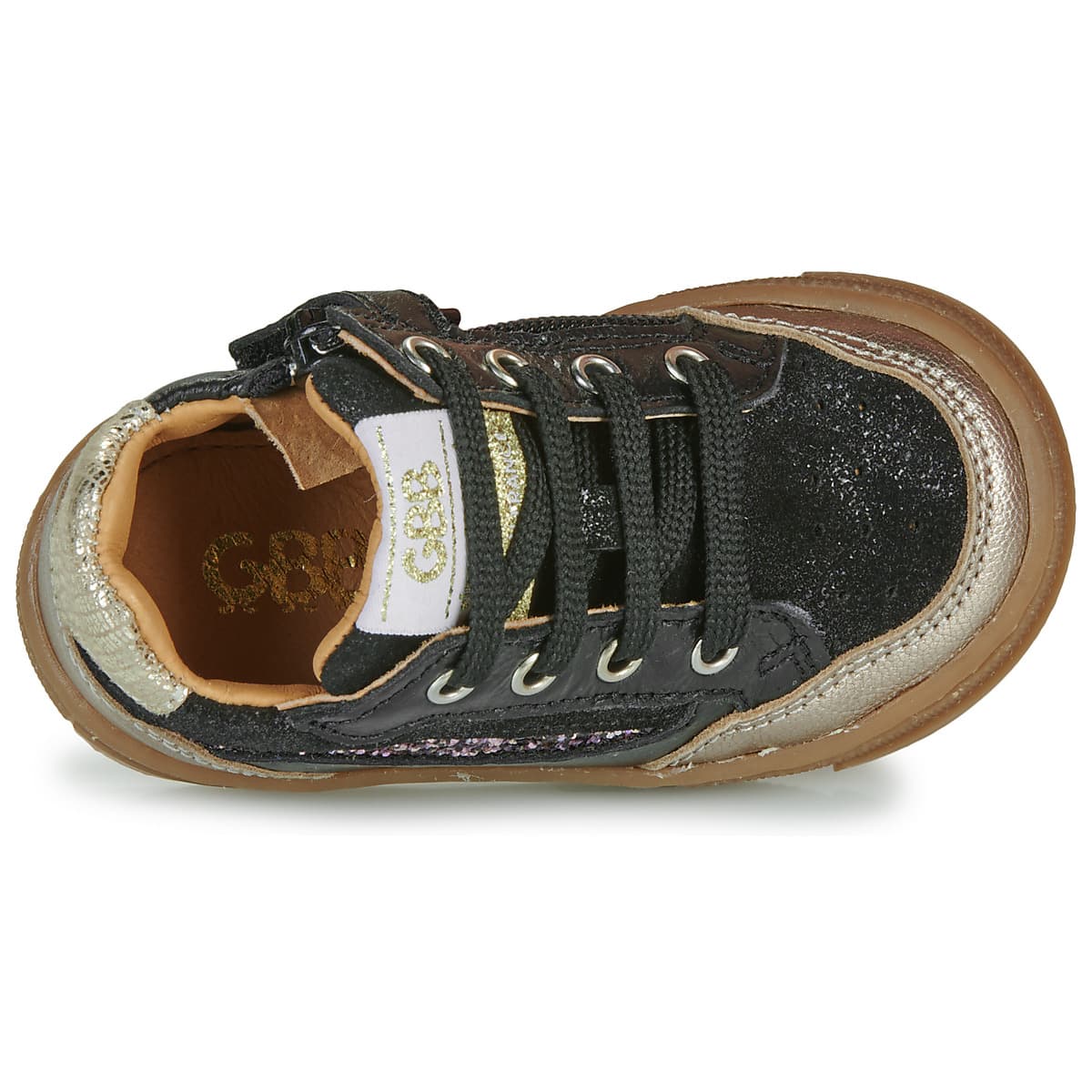 Girls' Sneakers GBB Multicolor