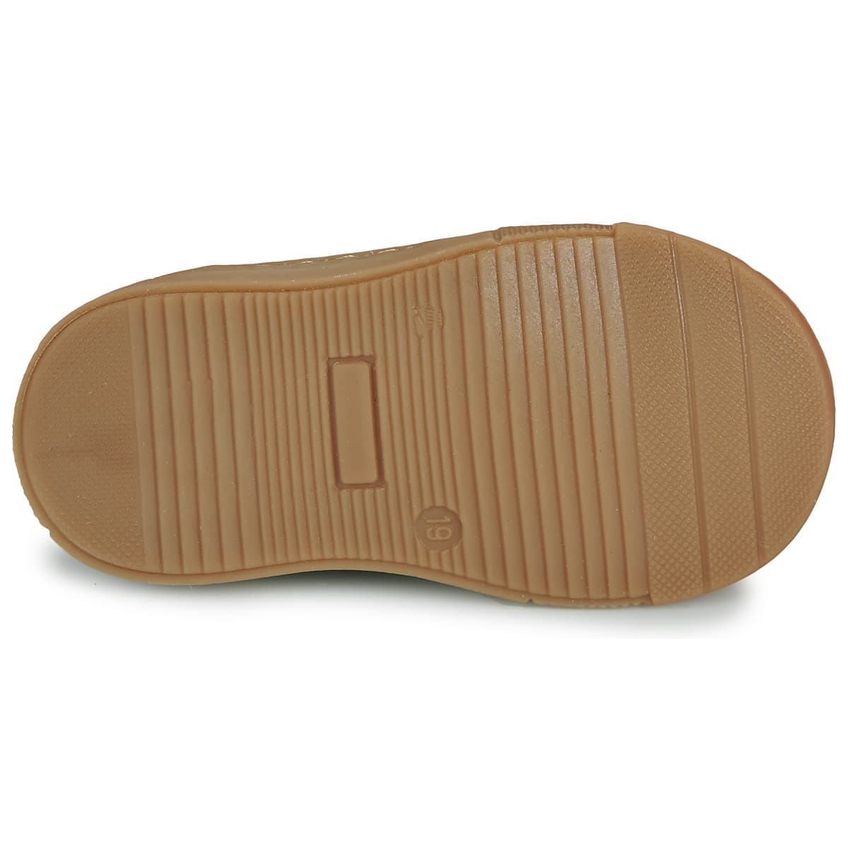 Girls' Sneakers GBB Multicolor