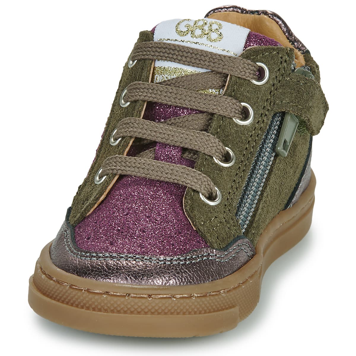 Girls' Sneakers GBB Multicolor