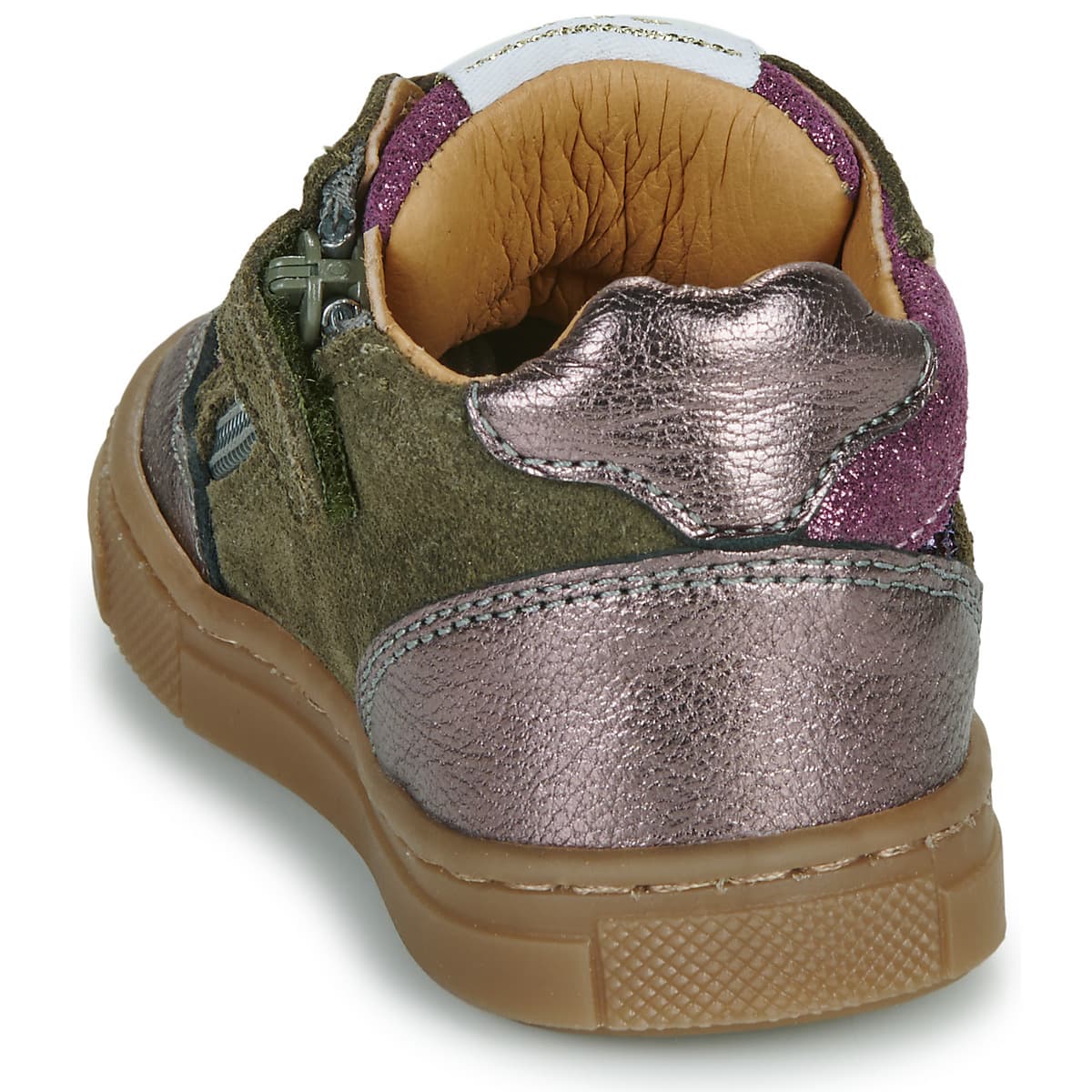 Girls' Sneakers GBB Multicolor