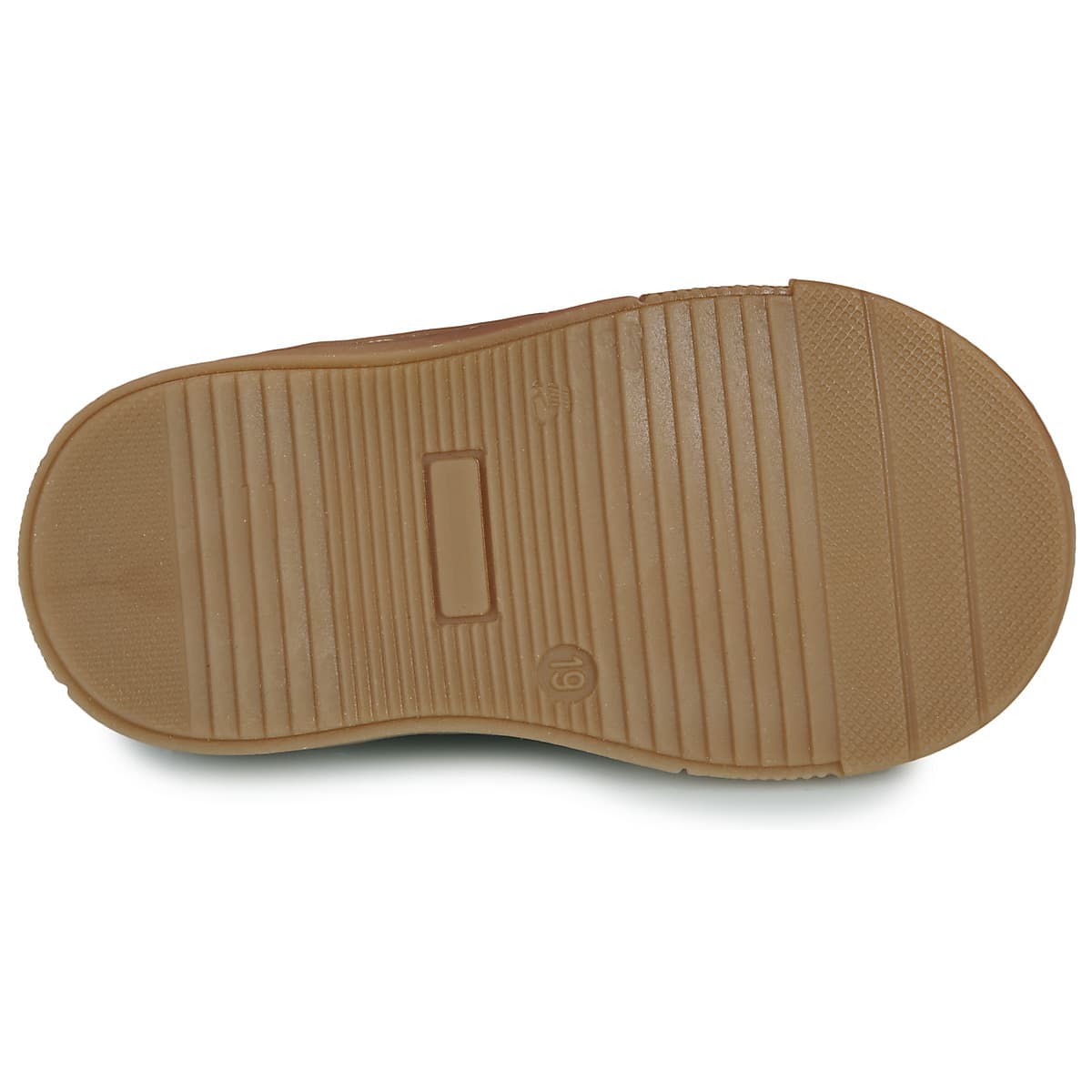 Girls' Sneakers GBB Green