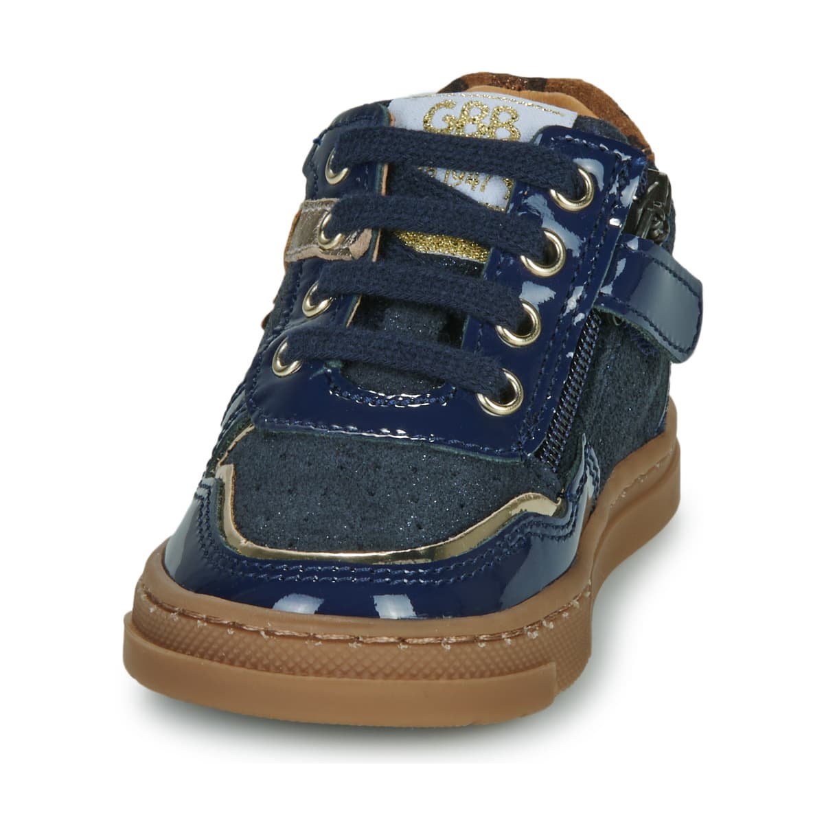 Girls' Sneakers GBB Blue