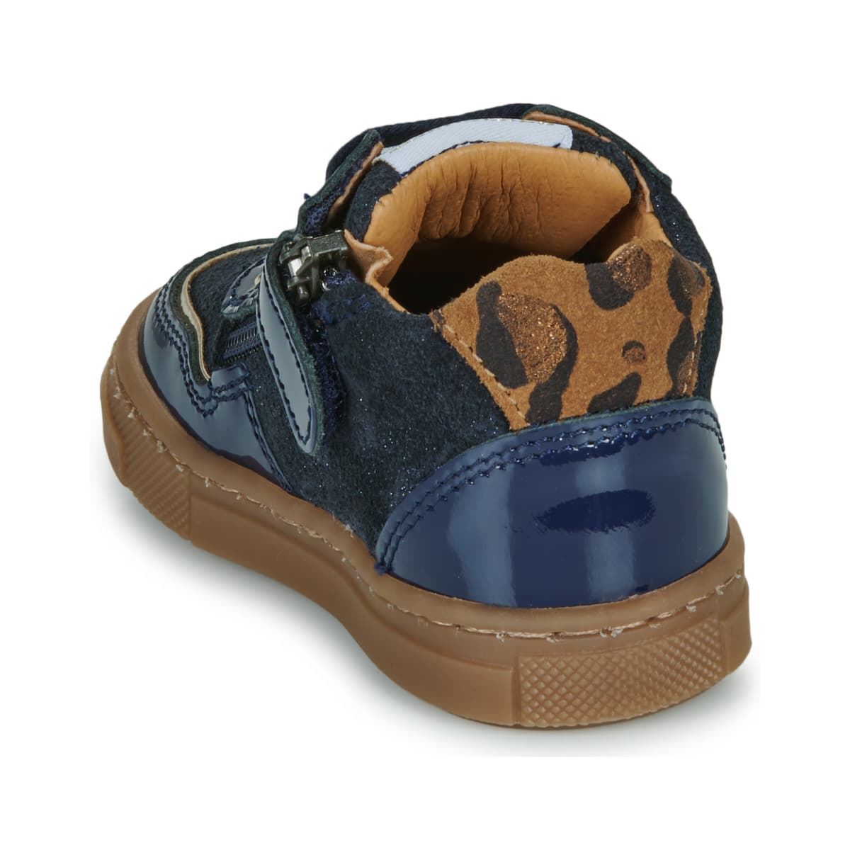 Girls' Sneakers GBB Blue