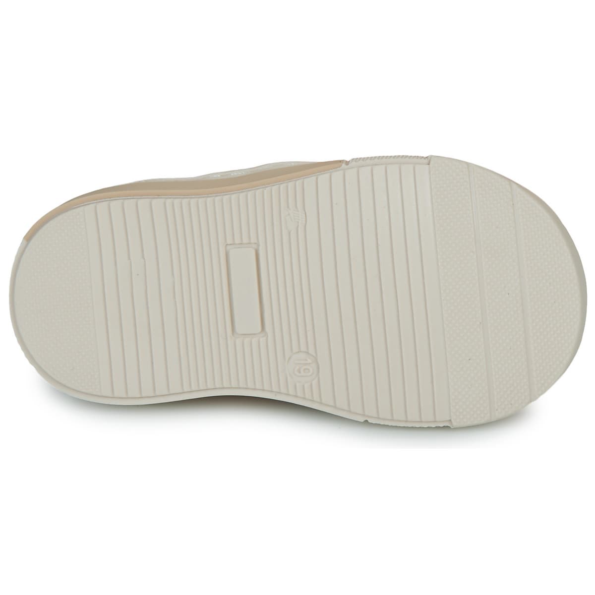 Girls' Sneakers GBB Pink