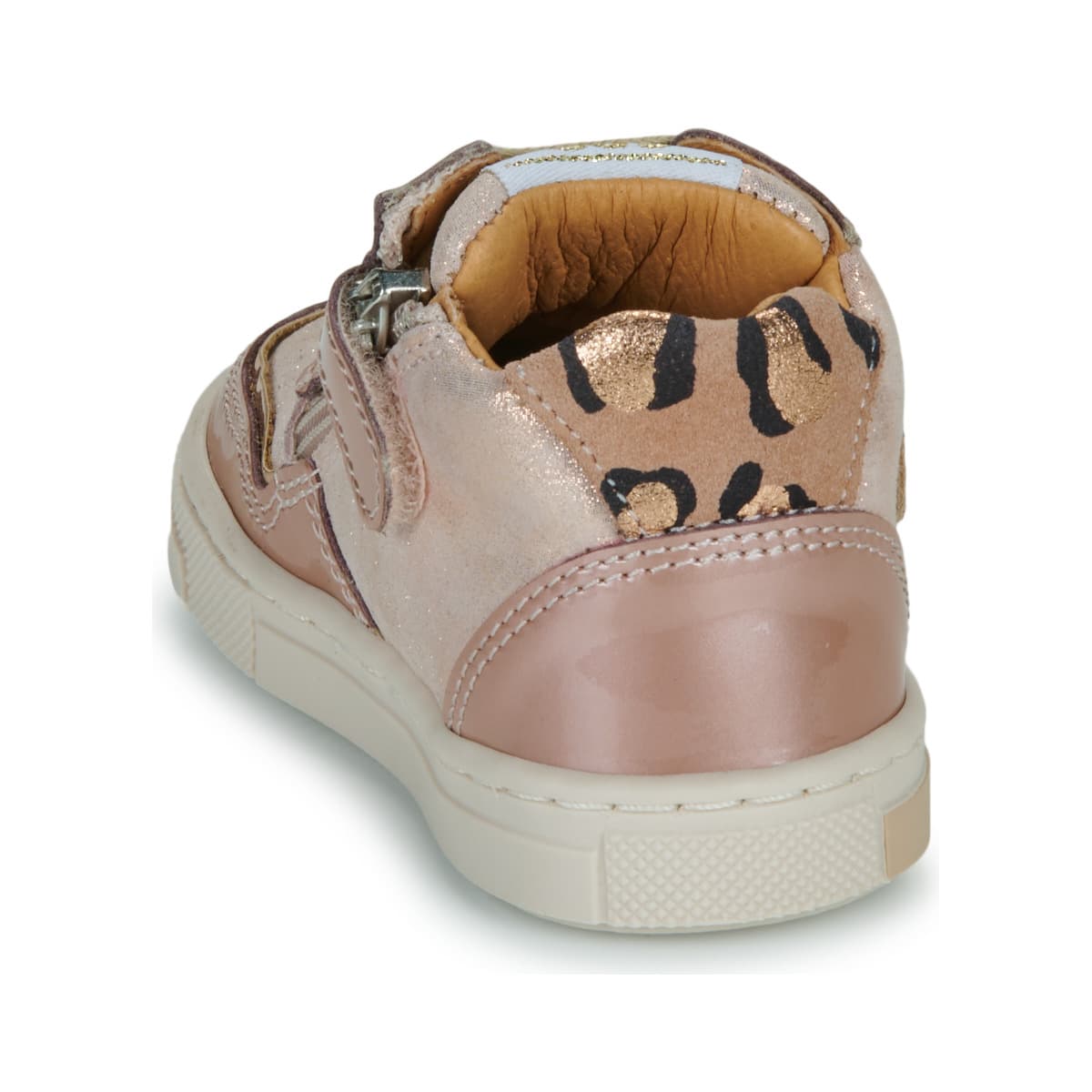 Girls' Sneakers GBB Pink