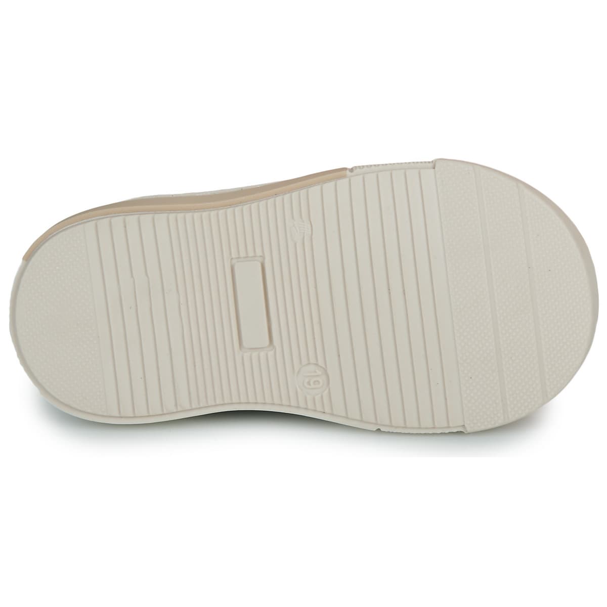 Girls' Sneakers GBB White