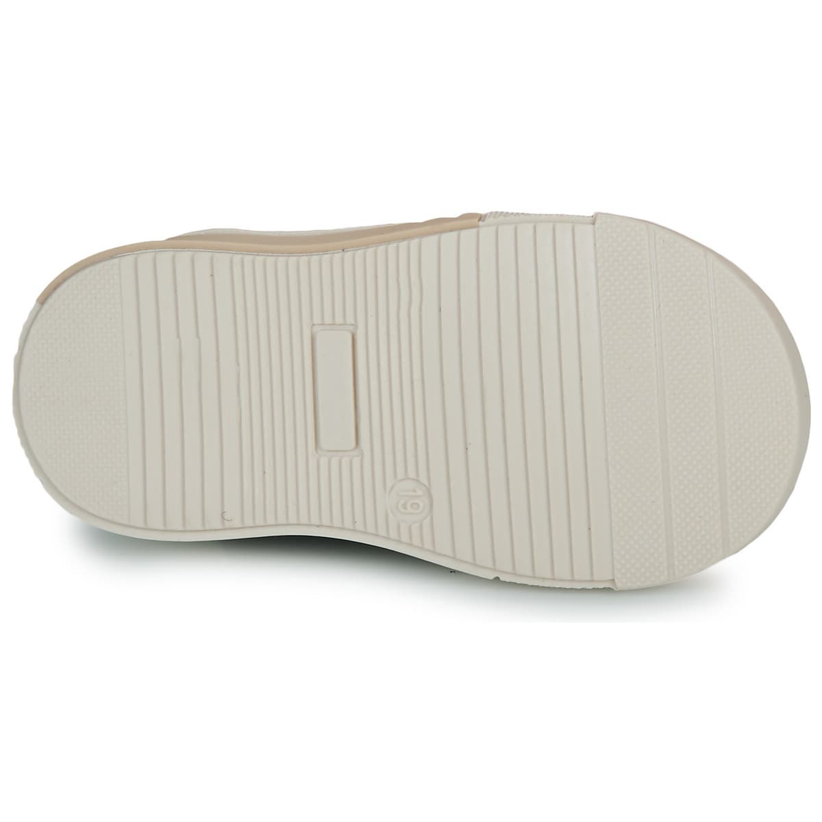 Girls' Sneakers GBB White