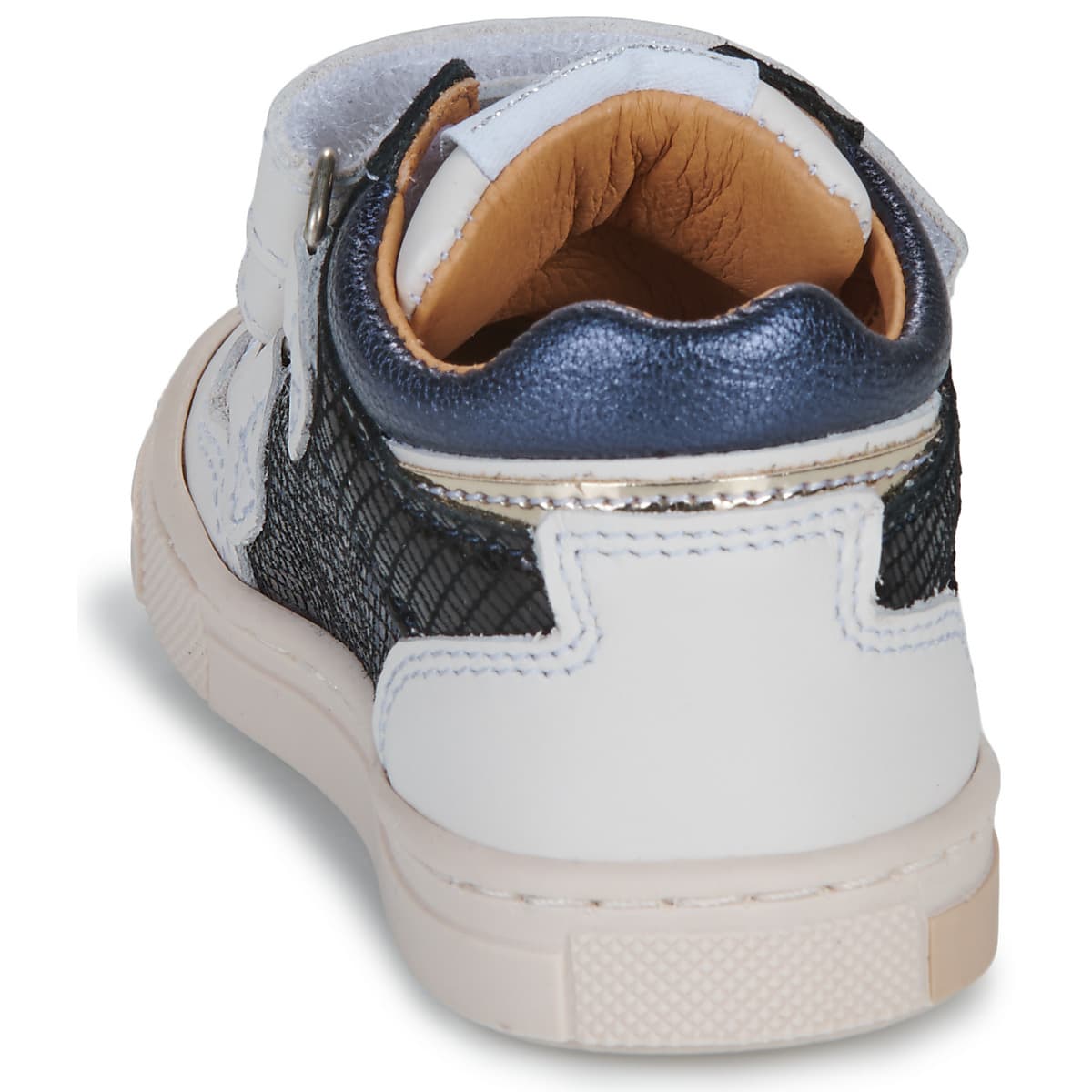 Girls' Sneakers GBB Blue