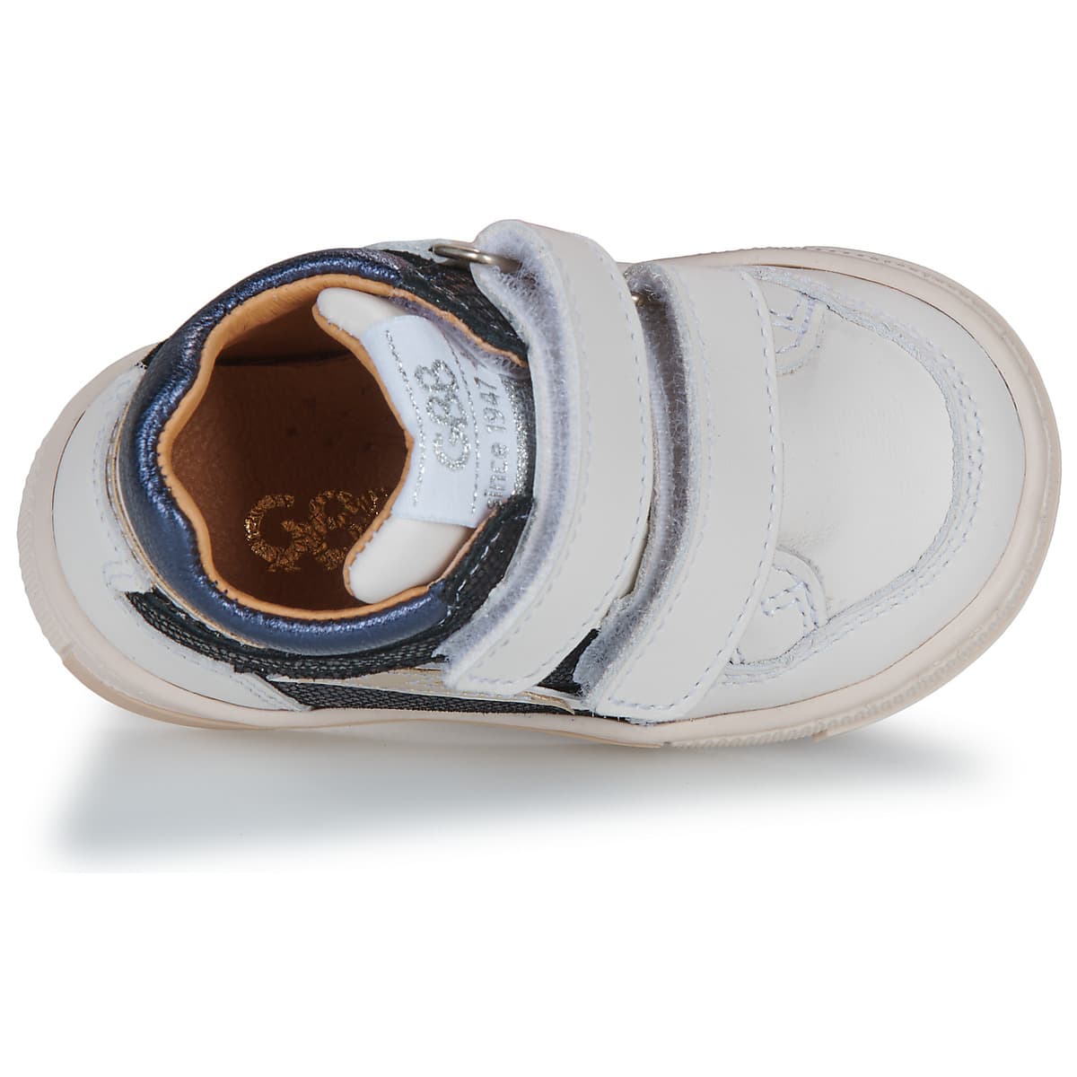 Girls' Sneakers GBB Blue