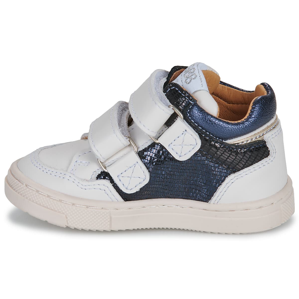 Girls' Sneakers GBB Blue