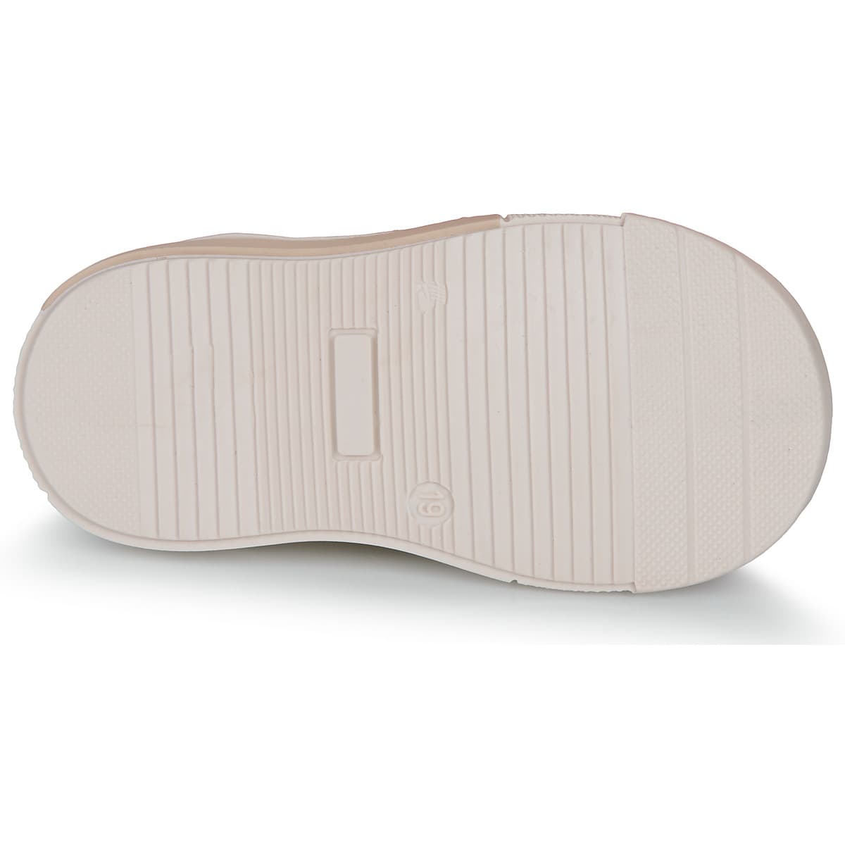 Girls' Sneakers GBB White