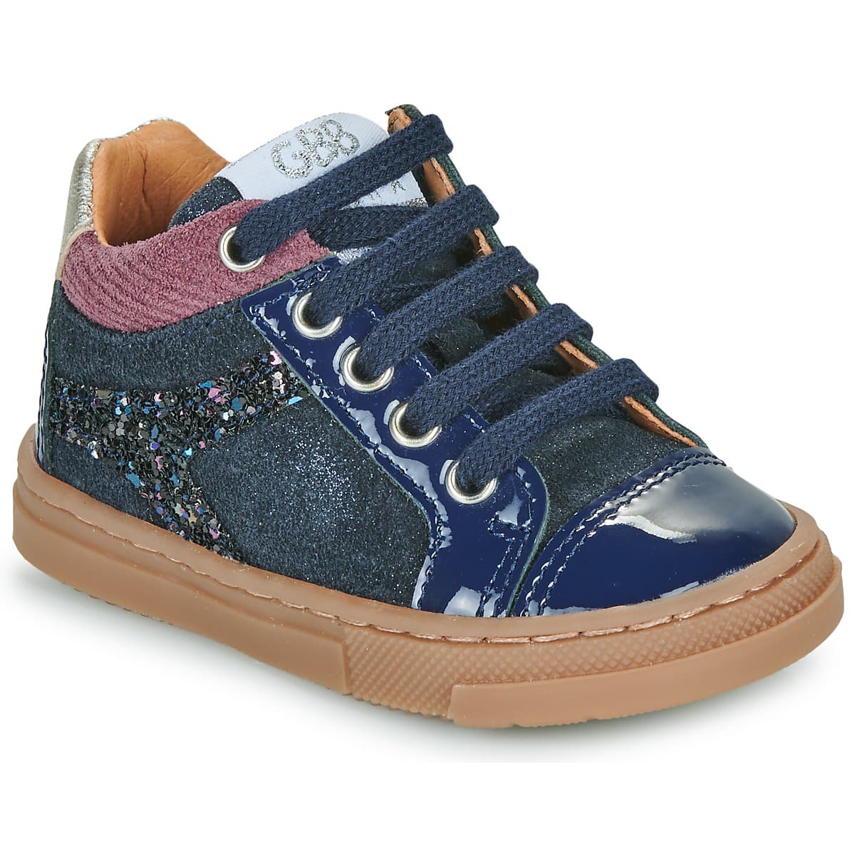 Ψηλά Sneakers GBB COMPLICE FLEX