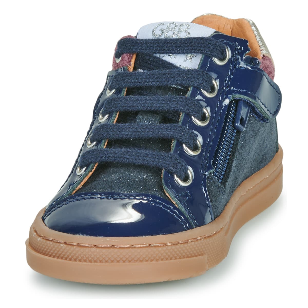 Girls' Sneakers GBB Blue