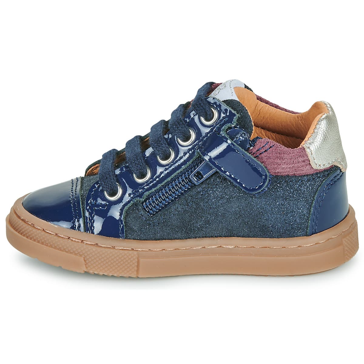 Girls' Sneakers GBB Blue