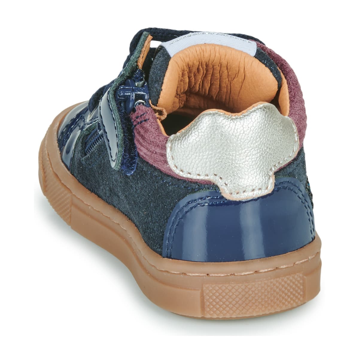 Girls' Sneakers GBB Blue