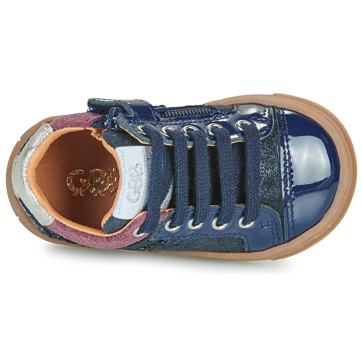Girls' Sneakers GBB Blue